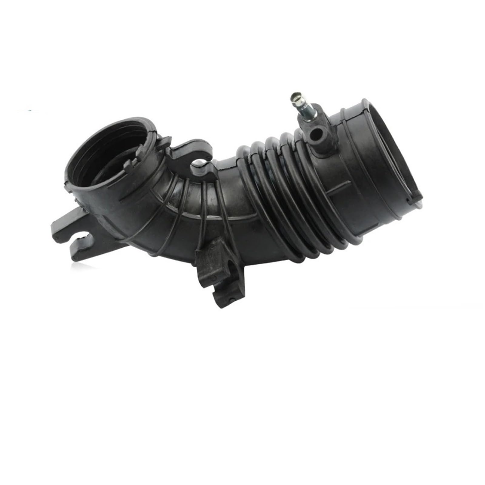 Ansaugrohr Für CRV CR-V RD6 RD7 2005 2006 2.4L Benzinmotor Luftfilterreiniger Ansaugschlauch Durchflussrohr 17228-PNB-J00 von ELDVSUA