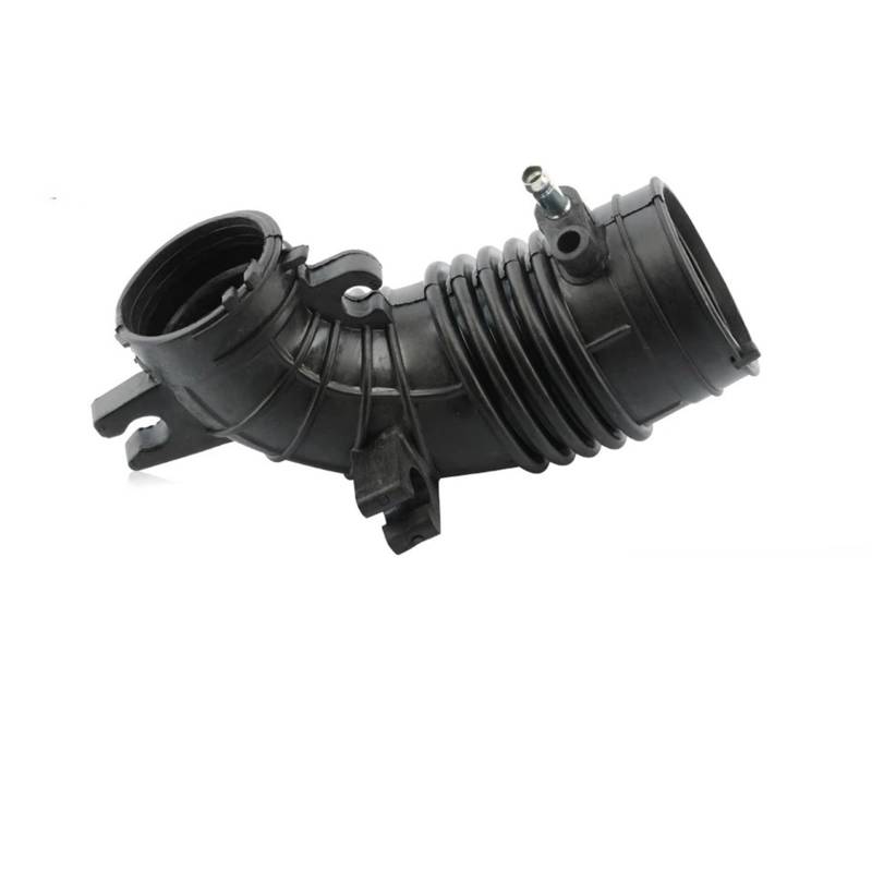 Ansaugrohr Für CRV CR-V RD6 RD7 2005 2006 2.4L Benzinmotor Luftfilterreiniger Ansaugschlauch Durchflussrohr 17228-PNB-J00 von ELDVSUA