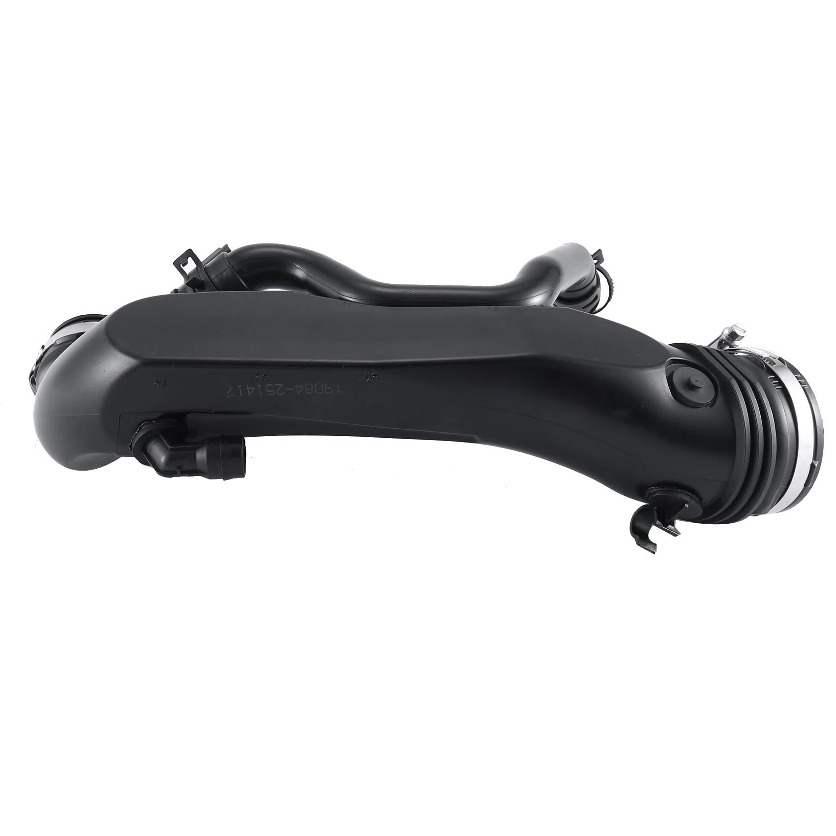 Ansaugrohr Für Citroen DS5 DS 5LS DS6 160P 1,6 Auto Turbolader Ansaugrohr 1440S4 9811909980 von ELDVSUA