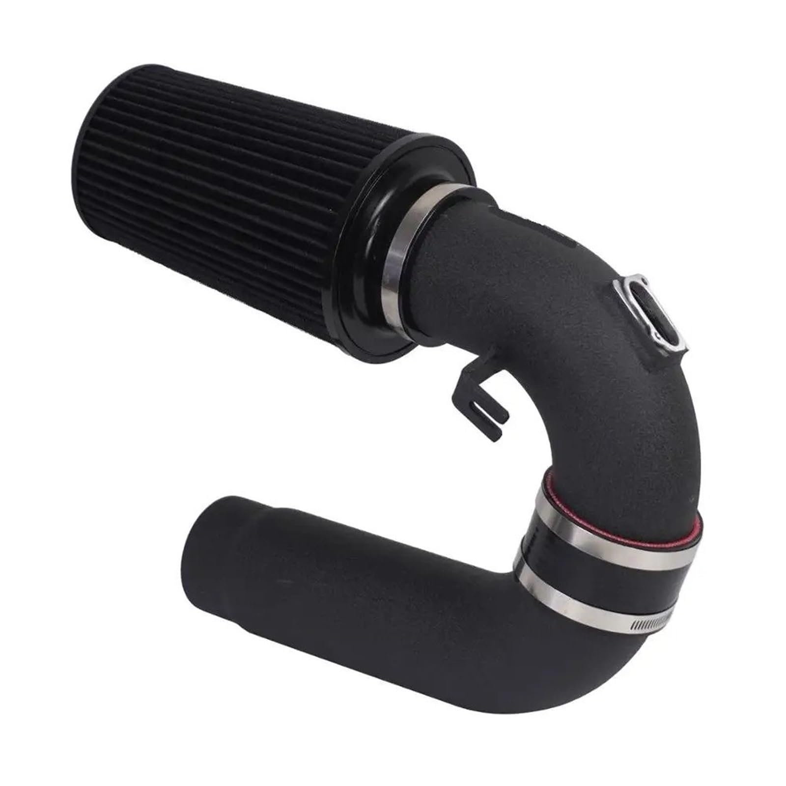 Ansaugrohr Für F20 F21 F30 F31 125i 220i 228i 320i 328i 420i 428i 2,0 T Für Turbo Auto Modifikation Lufteinlass Rohr Kit Mit Filter von ELDVSUA