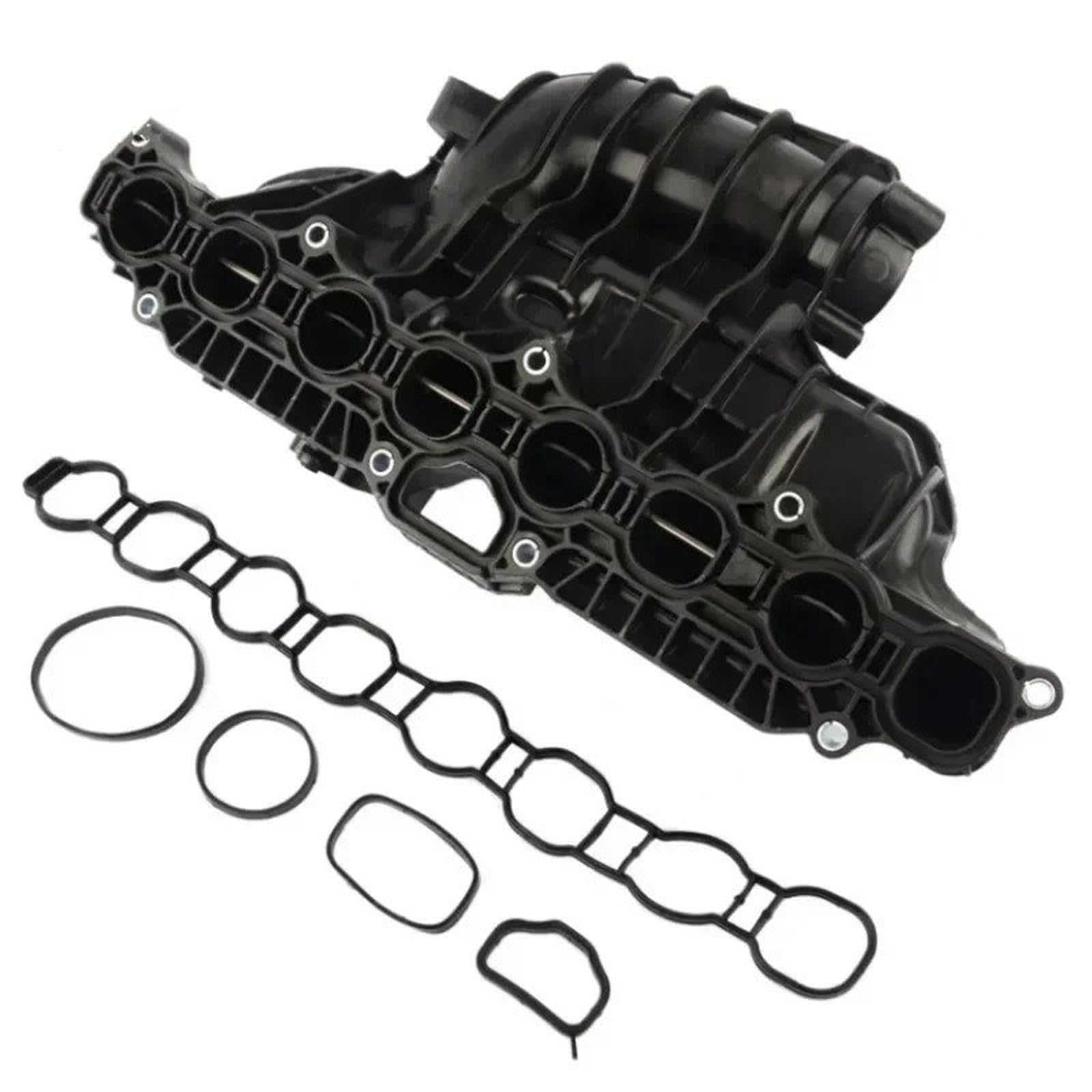 Ansaugrohr Für Jeep Für Wrangler JK 2,8 CRD 2011 2012 2013 2014 2015 2016 2017 2018 EEP JK 070A Saugrohr Ohne/mit Antrieb 68142871AC 68142876AA 68142871AA(Without Actuator) von ELDVSUA