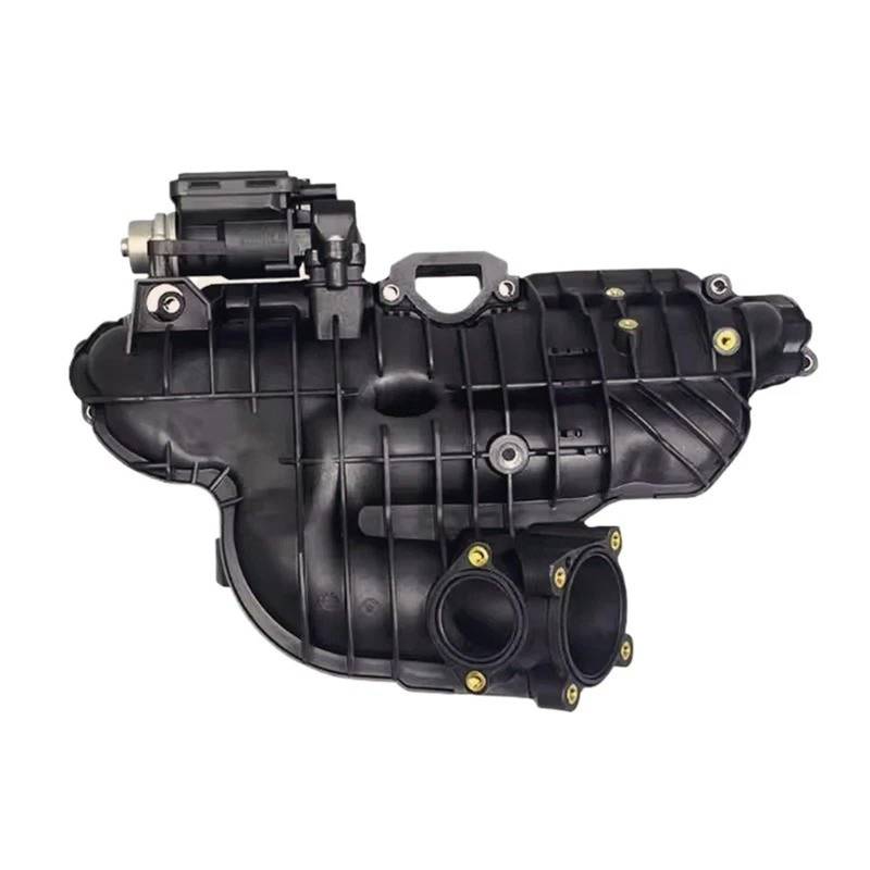 Ansaugrohr Für Jeep Für Wrangler JK 2,8 CRD 2011 2012 2013 2014 2015 2016 2017 2018 EEP JK 070A Saugrohr Ohne/mit Antrieb 68142871AC 68142876AA 68142871AA(with Actuator) von ELDVSUA