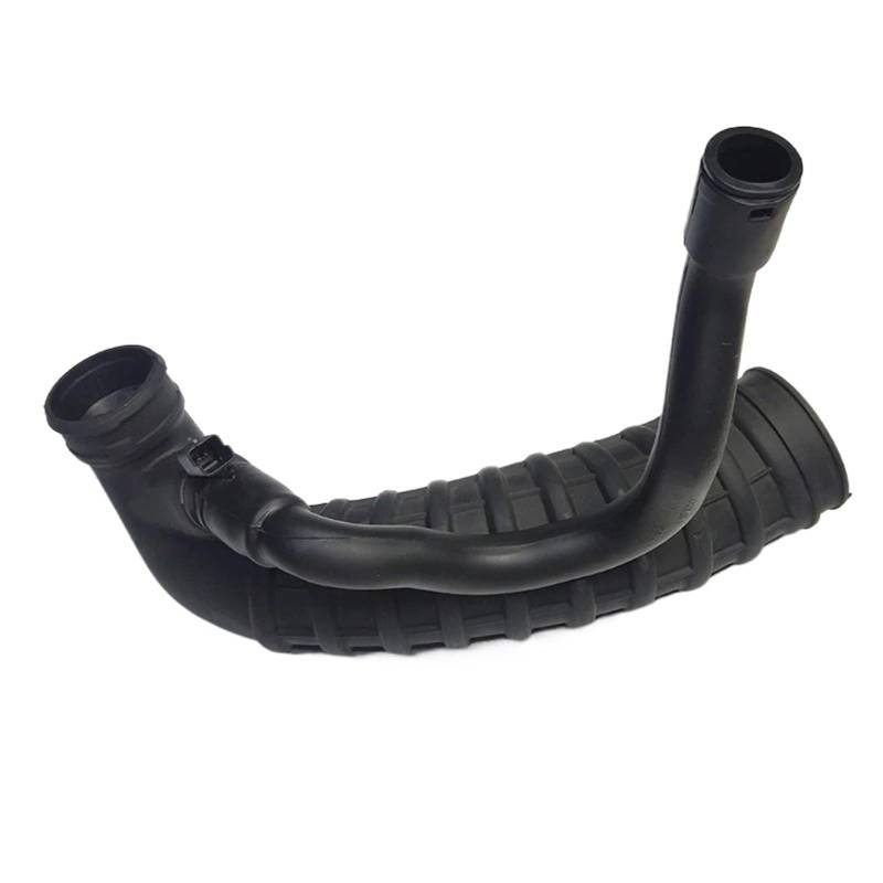 Ansaugrohr Für MINI Für Clubman R55 R56 R57 Für Cooper S Ansaugboot Luftmassenmesser Turbolader Rein Luftansaugkanalrohr 1440J8 13717555784 von ELDVSUA
