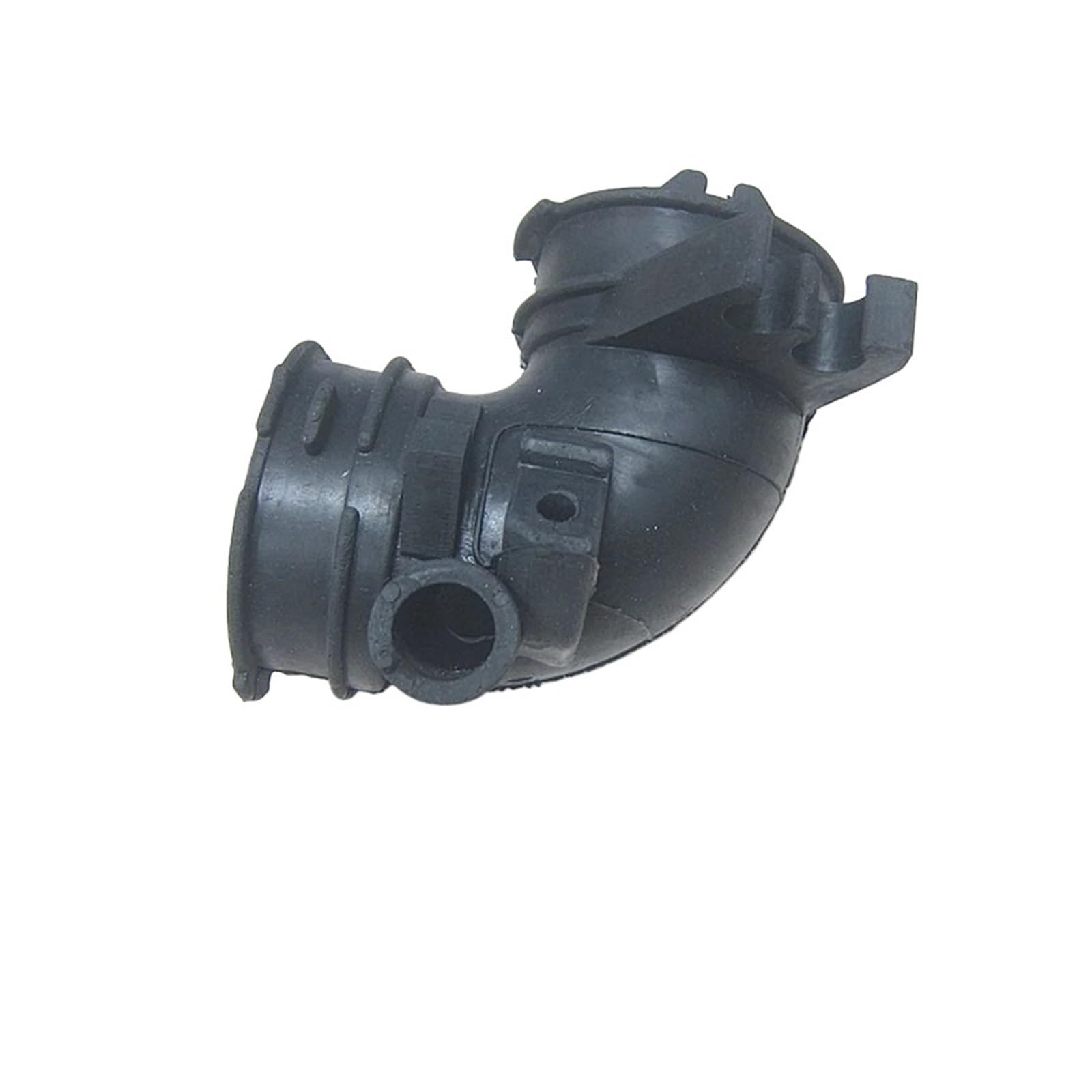 Ansaugrohr Für Mazda 3 2004-2012 BK BL 1,6 Für Mazda 2 1,3 1,5 Autozubehör Motorluftansaugschlauch Mit Anschluss ZJ01-13-221(Only Intake Hose) von ELDVSUA