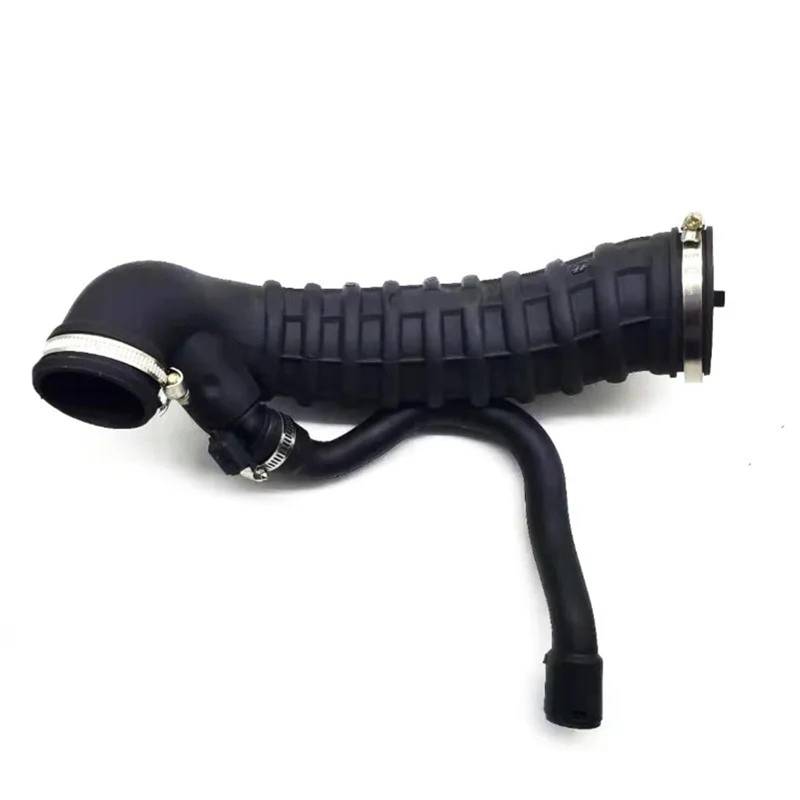 Ansaugrohr Für Mini Für Cooper S Für Clubman 1,6 T R55 R56 R57 R58 R60 N14 Motor Silikon Ansaugschlauch Luftfilterrohr 13717555784 von ELDVSUA