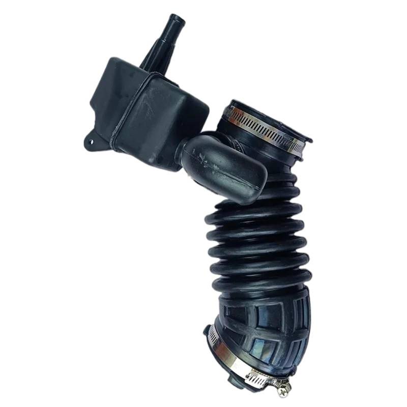 Ansaugrohr Für Nissan Für Qashqai J10 2008 2009 2010 2011 2012 2013 2014 2015 Für X-Trail Tenan T31 2008 2009 2010 2011-2013 Luftfilter-Ansaugschlauch Zubehör von ELDVSUA
