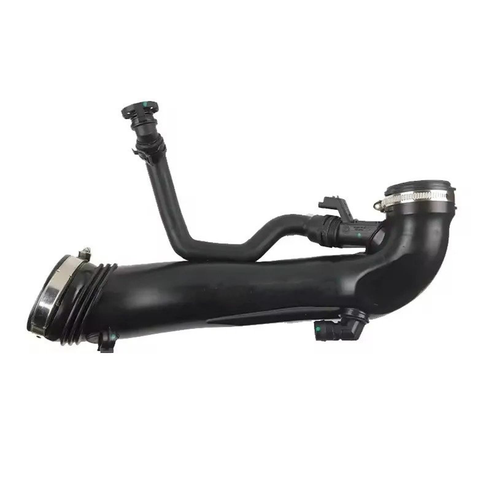 Ansaugrohr Für Peugeot 207 3008 308 5008 508 Für RCZ 1,6 16V Luftansaugrohr V763335580 9811908380 1440Q6 9811909980(Good) von ELDVSUA