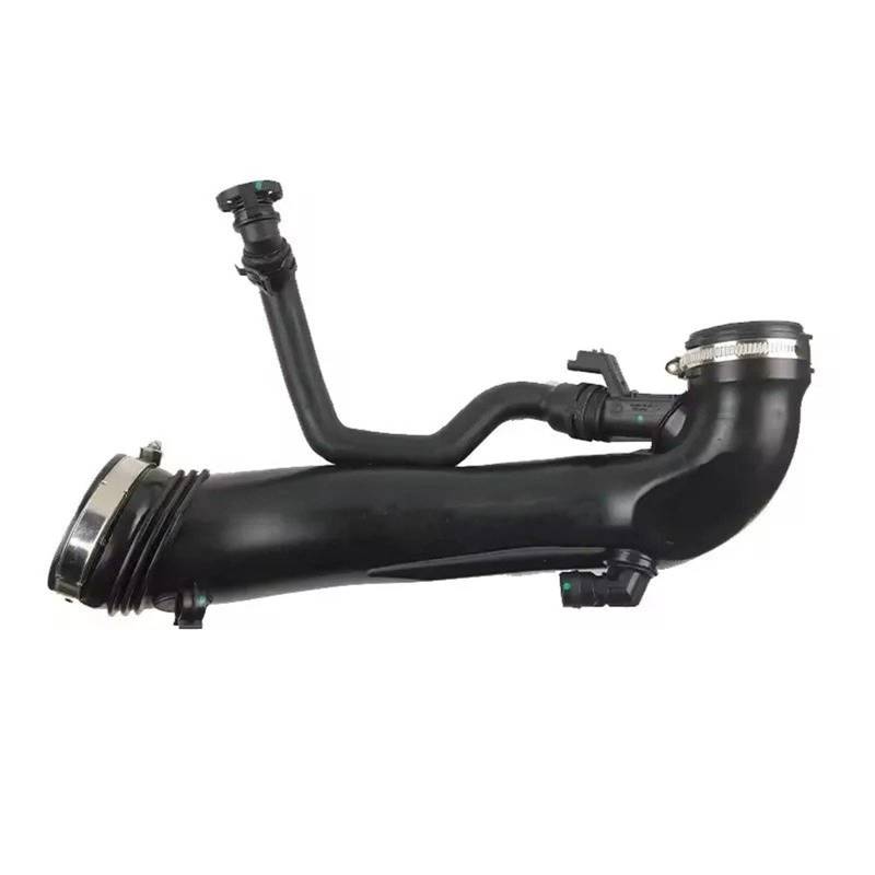 Ansaugrohr Für Peugeot 207 3008 308 5008 508 Für RCZ 1,6 16V Luftansaugrohr V763335580 9811908380 1440Q6 9811909980(Good) von ELDVSUA