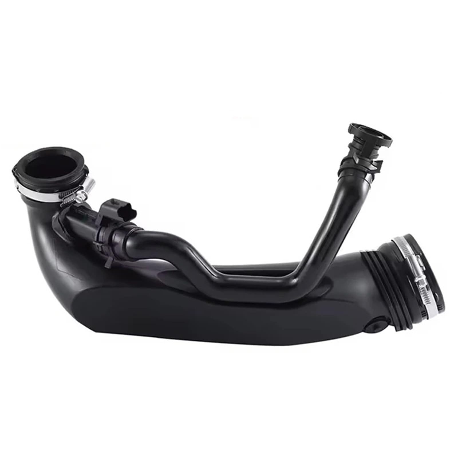 Ansaugrohr Für Peugeot 207 3008 308 5008 508 Für RCZ 1,6 16V Luftansaugrohr V763335580 9811908380 1440Q6 9811909980(Normal) von ELDVSUA