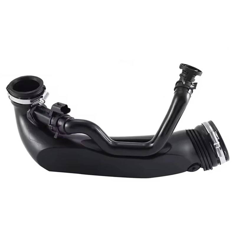 Ansaugrohr Für Peugeot 207 3008 308 5008 508 Für RCZ 1,6 16V Luftansaugrohr V763335580 9811908380 1440Q6 9811909980(Normal) von ELDVSUA