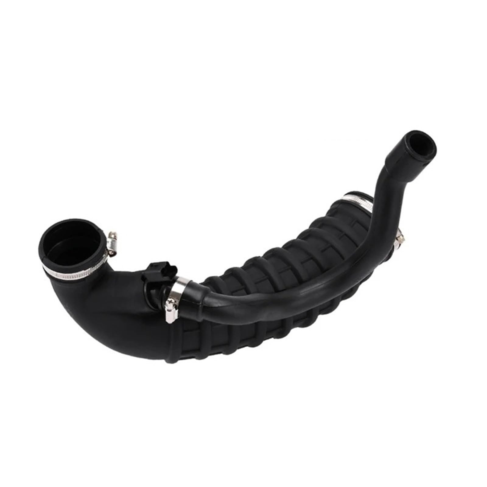 Ansaugrohr Für Peugeot 207CC Auto Turbolader Ansaugrohr Turbine Anschlussschlauch 1440A9 V757669280 von ELDVSUA