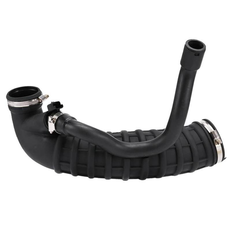 Ansaugrohr Für Peugeot 207CC Auto Turbolader Ansaugrohr Turbine Anschlussschlauch 1440A9 V757669280 von ELDVSUA