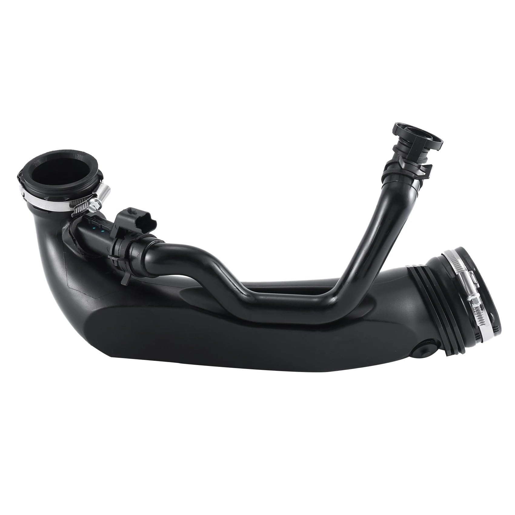 Ansaugrohr Für Peugeot 308 408 308CC 308SW Für RCZ Für GTI 1,6 Auto Turbolader Ansaugrohr 9811909980 1440S4 Ansaugrohr Für Peugeot 308 408 308CC 308SW Für RCZ Für GTI 1,6 Auto Turbolader Ansaugrohr 9811909980 1440S4 von ELDVSUA
