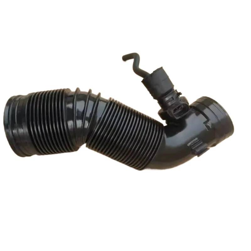 Ansaugrohr Für Seat Für Leon Für Skoda Für Octavia Luftfilter Ansaugrohr Schlauch 1J0129684N 1J0129684CG(with Relay) von ELDVSUA