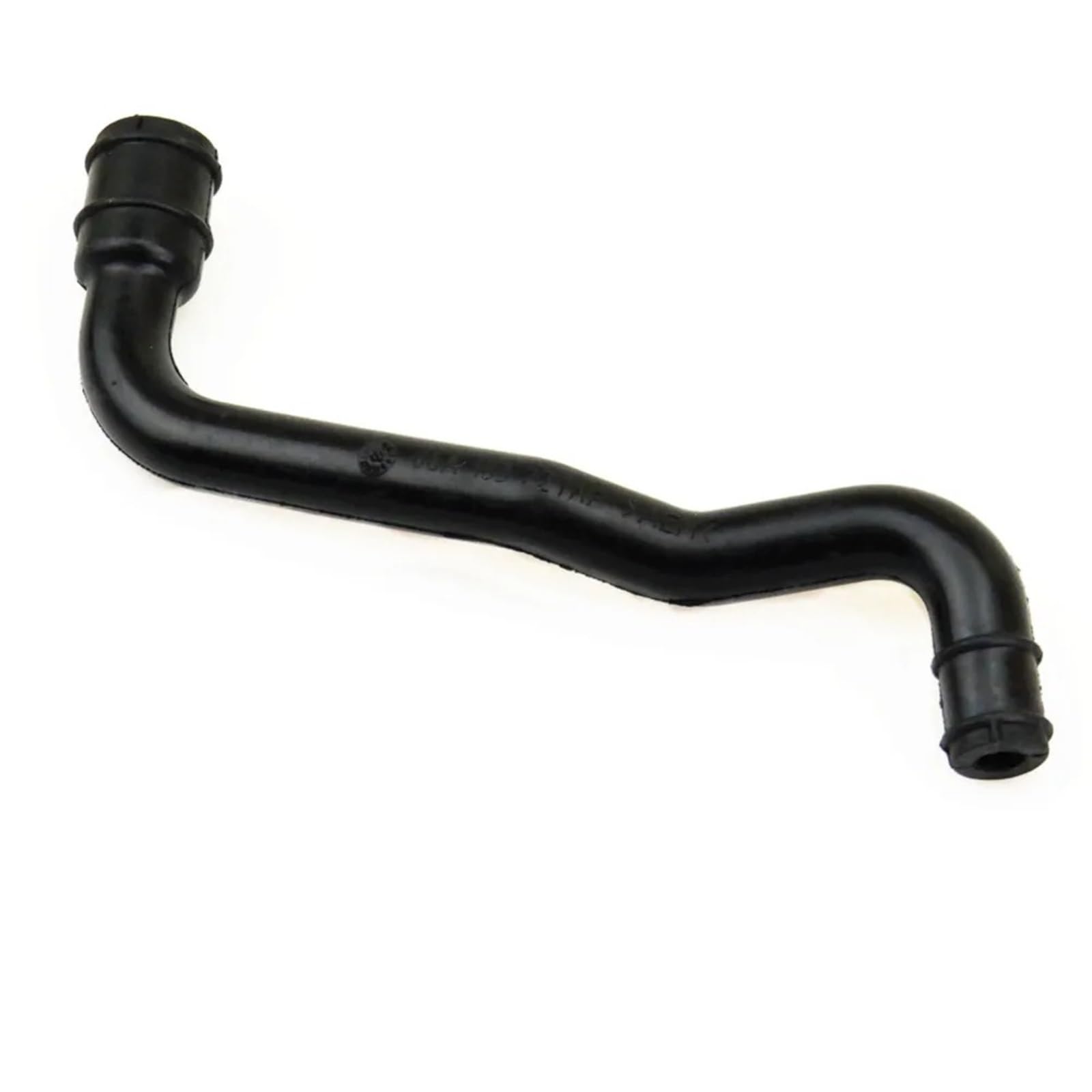 Ansaugrohr Für VW Für Golf MK4 Für Käfer Für Jetta Für Passat B5 Für Bora Kurbelgehäuse Entlüftung Schlauch Rohr Ventil Set 058133784AF(E) von ELDVSUA