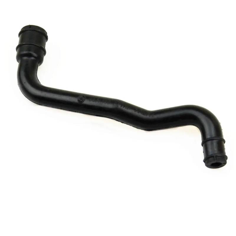 Ansaugrohr Für VW Für Golf MK4 Für Käfer Für Jetta Für Passat B5 Für Bora Kurbelgehäuse Entlüftung Schlauch Rohr Ventil Set 058133784AF(E) von ELDVSUA
