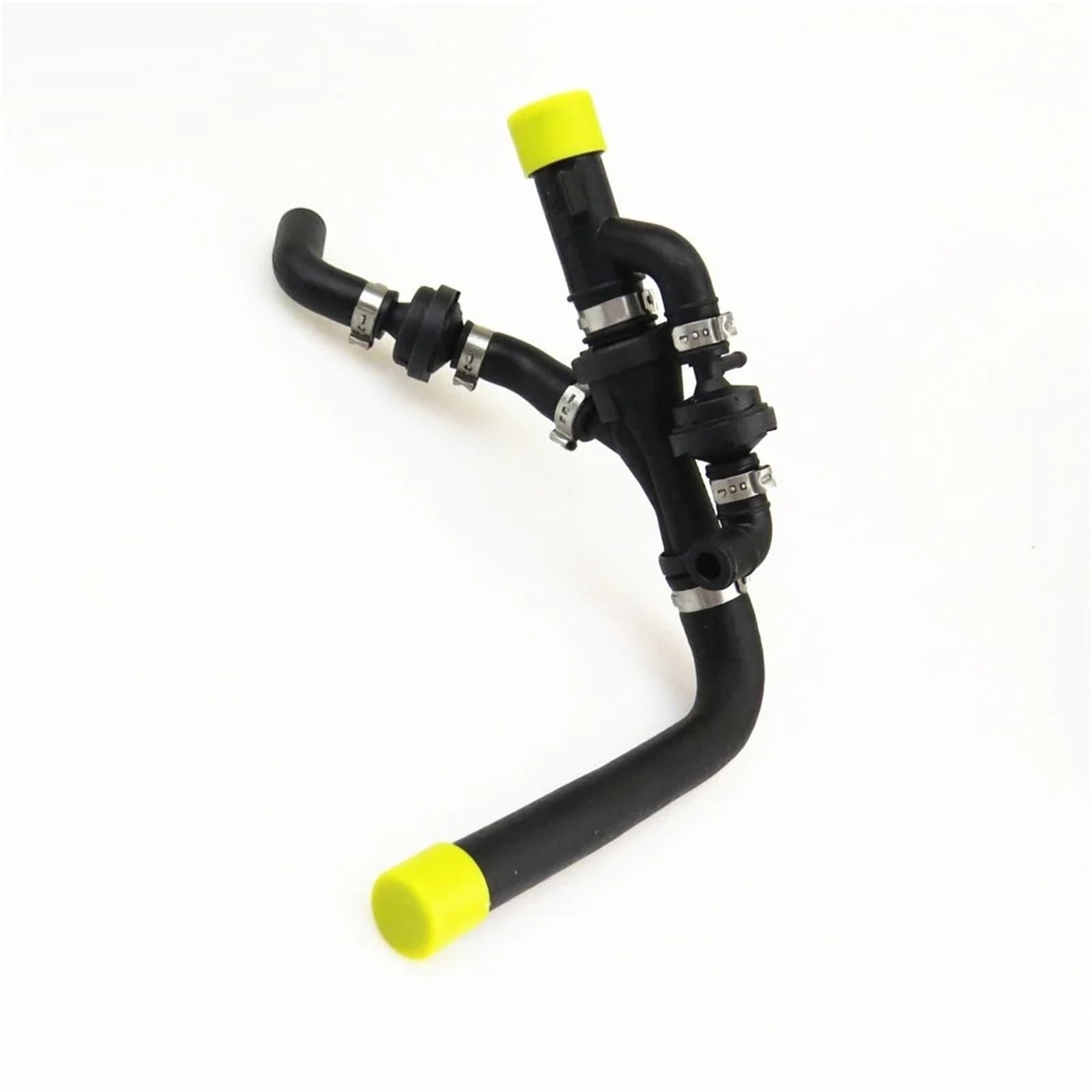 Ansaugrohr Für VW Für Golf MK4 Für Käfer Für Jetta Für Passat B5 Für Bora Kurbelgehäuse Entlüftung Schlauch Rohr Ventil Set 058133784AF(G) von ELDVSUA