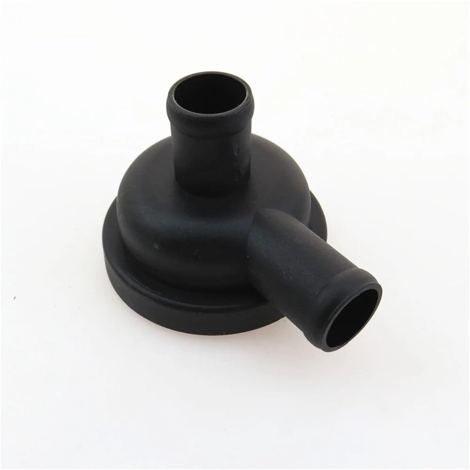 Ansaugrohr Für VW Für Golf MK4 Für Käfer Für Jetta Für Passat B5 Für Bora Kurbelgehäuse Entlüftung Schlauch Rohr Ventil Set 058133784AF(J) von ELDVSUA