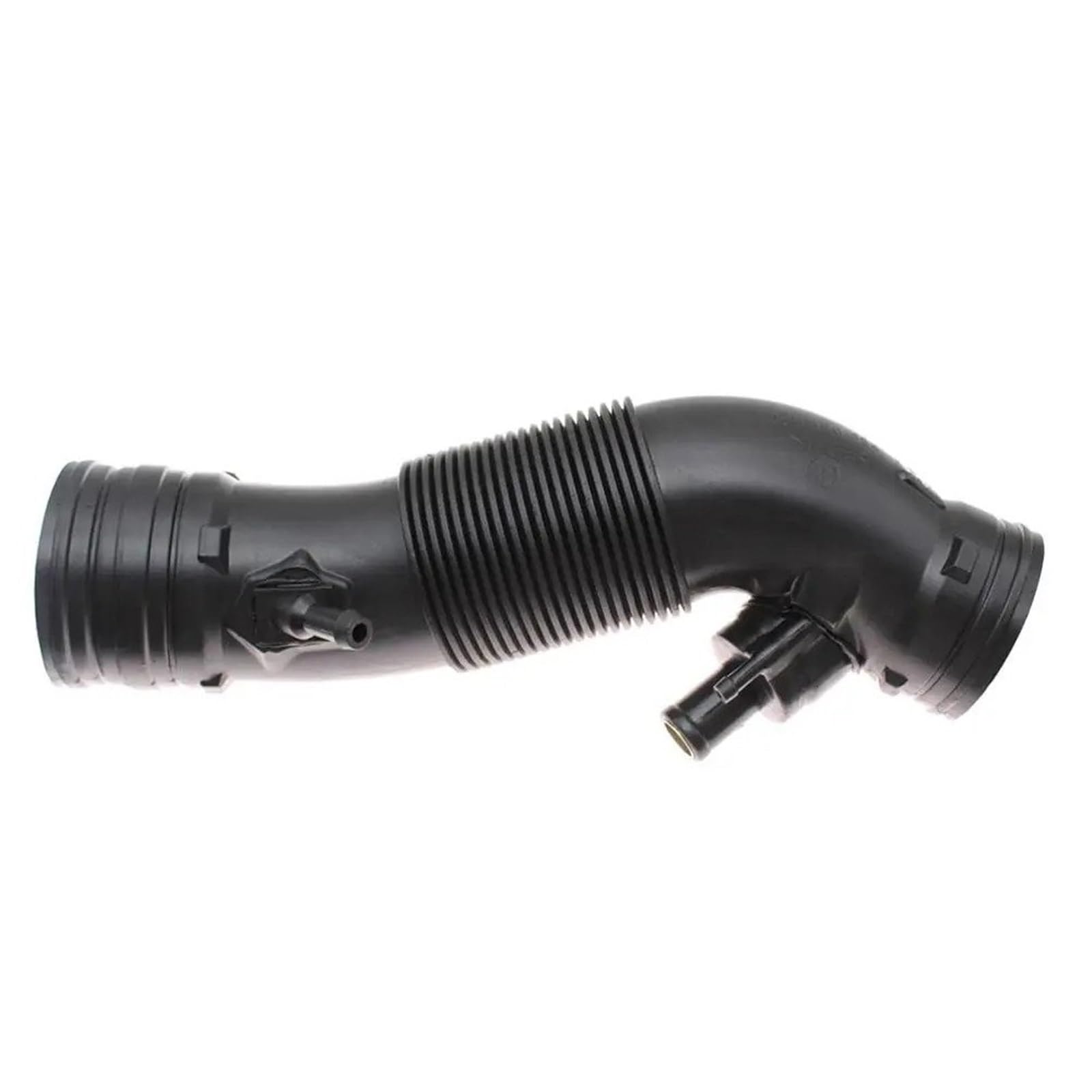 Ansaugrohr Für VW Für Jetta Für Golf 2,0 1999 2000 2001 Motor Lufteinlass Schlauch 1J0129684G 1J 0 129 684 GK(32CM) von ELDVSUA