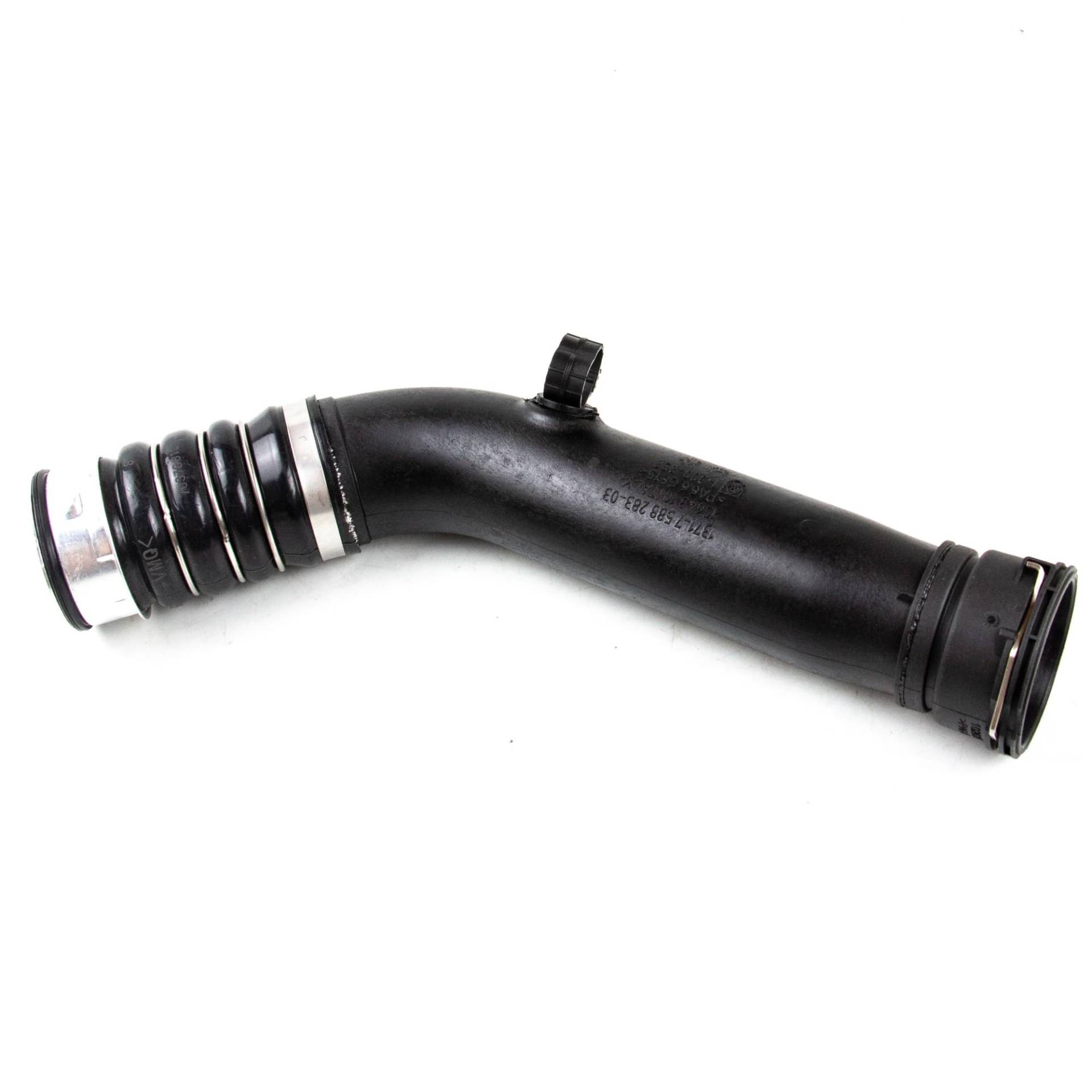Ansaugrohr Für X1 E84 Z4 E89 Autozubehör Ansaugschlauch Turbolader Rohr Luftrohr 13717588283 von ELDVSUA