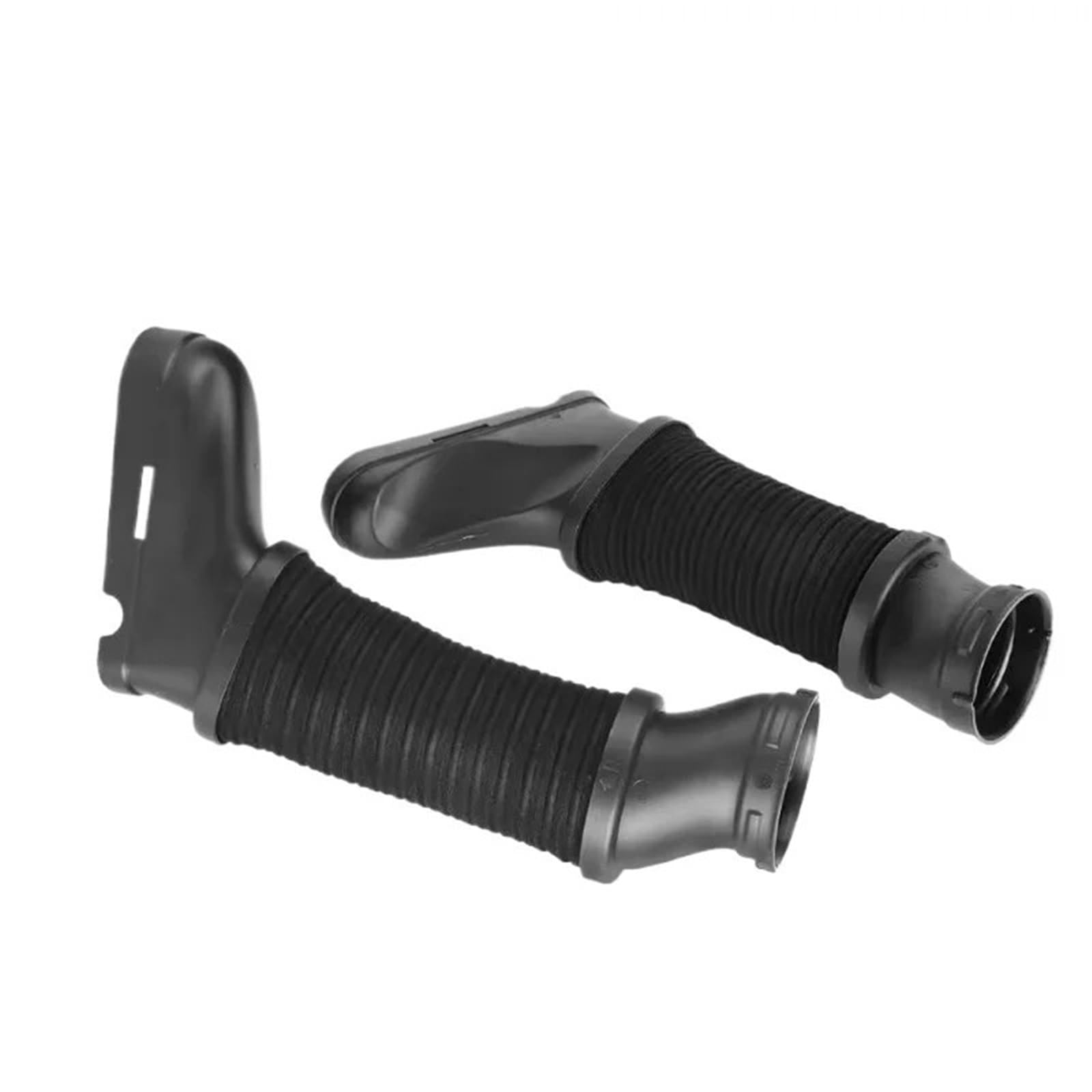 Ansaugrohr Links/Rechts/1 Paar Für Benz M278 M157 Auto Teile Luft Motor Ansaugkanal Schlauch Rohr 2780905182 2780902082(Left and Right) von ELDVSUA