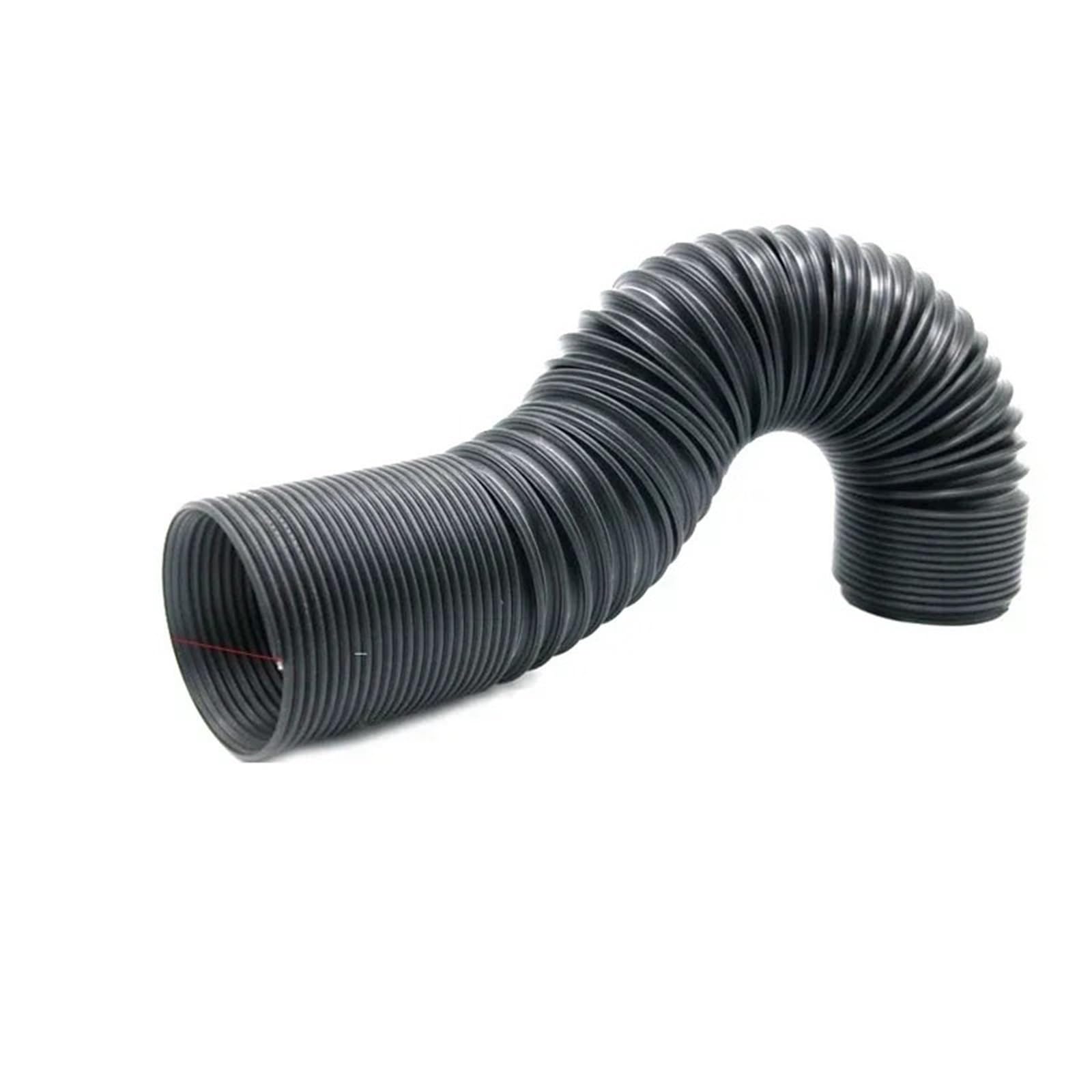 Ansaugrohr Universal Auto Kaltluftansaugrohr-Kit 2,5 Zoll 3 Zoll Flexibles Lufteinlasskanal-Rohrsystem 63 Mm 76 Mm(63mm-2.5inch) von ELDVSUA