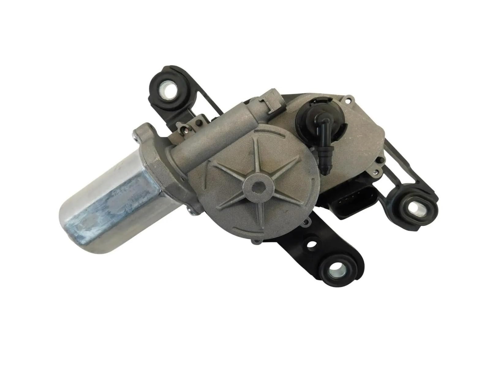 Scheibenwischer Motor 12V Für A3 8V Fließheck 2013 2014 2015 2016 2017 2018 2019 2020 8V0955711 8V0955711A Auto Heckscheibe Scheibenwischermotor von ELDVSUA