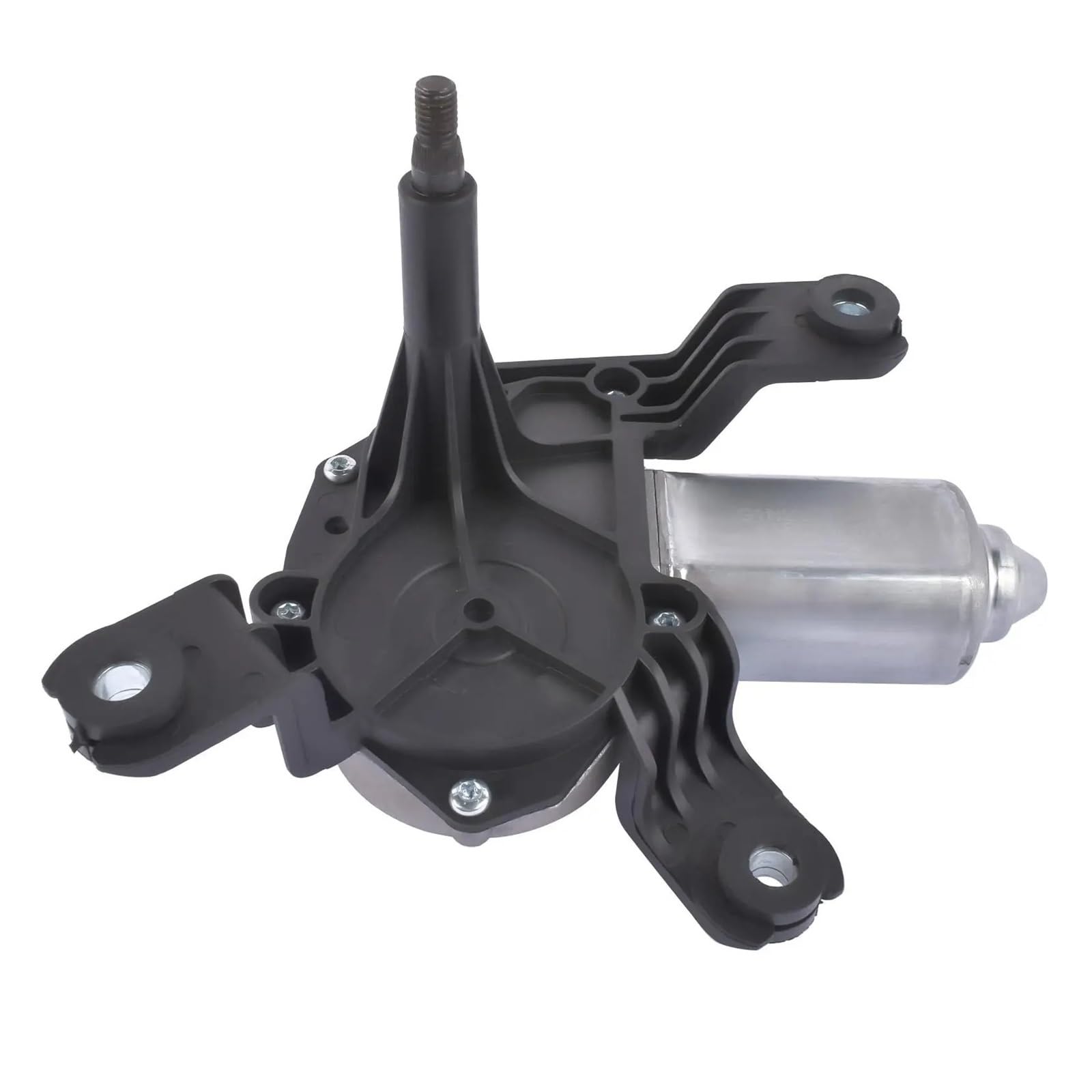 Scheibenwischer Motor 13145548 Für Vauxhall Zafira B Mk2 A05 2005 2006 2007 2008 2009 2010 2011 2012 2013 2014 Heckscheibenwischermotor von ELDVSUA
