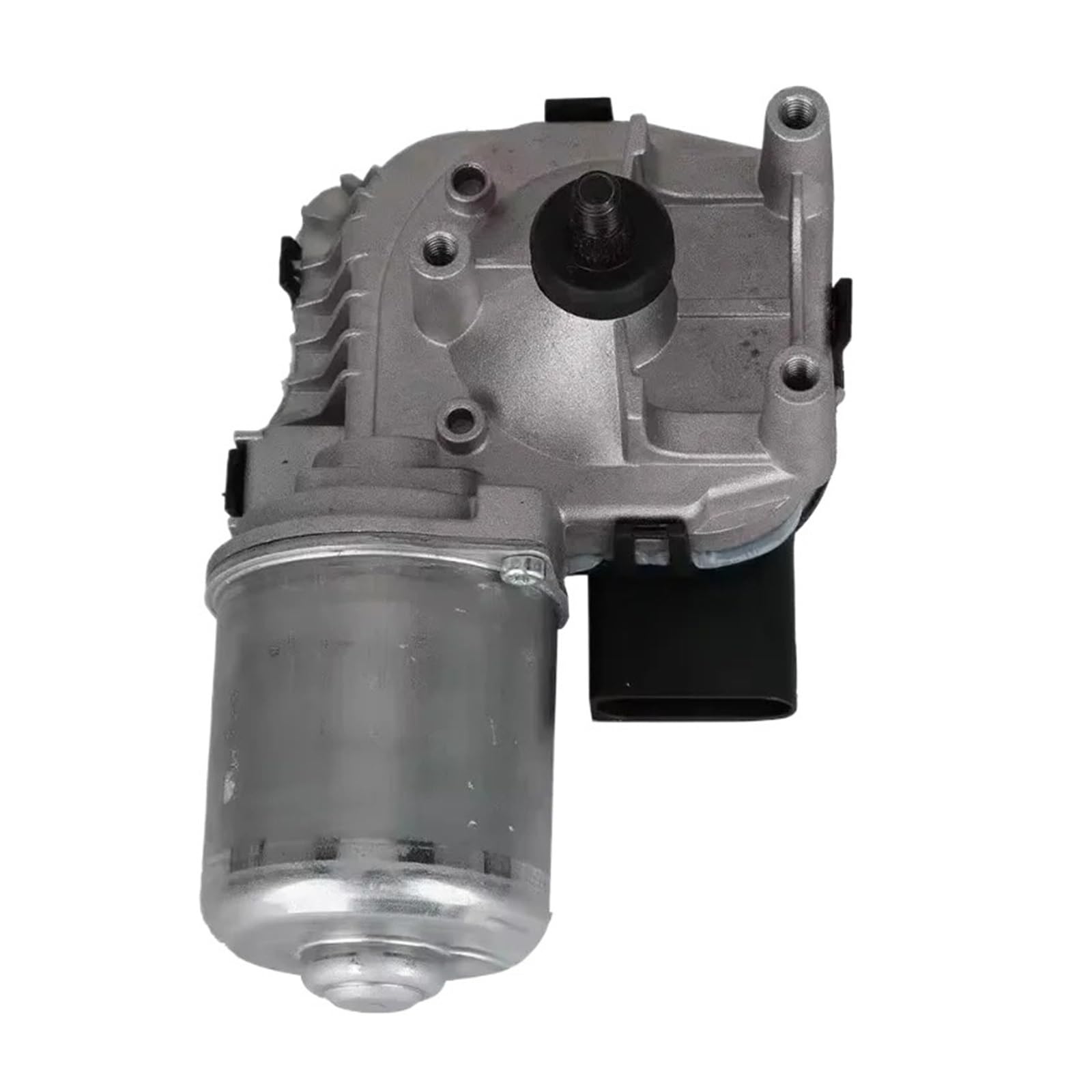 Scheibenwischer Motor 1Z1955119C 1Q1955119A Für VW Für EOS Für Jetta Für Golf Für GTI 2010 2011 2012 2013 2014 2015 2016 1Q1955119C 1K1955119E 12V DC Wischermotor von ELDVSUA
