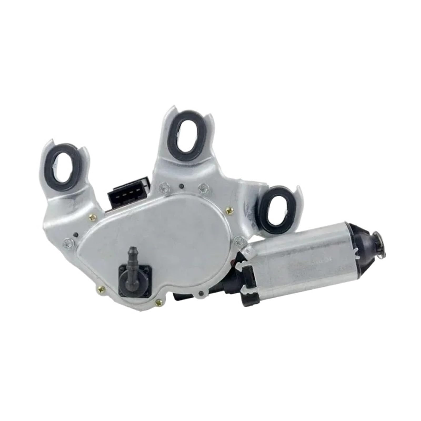 Scheibenwischer Motor 1Z5955711B 1Z5955711 Für Skoda Für Octavia II (1Z3) 2004-2006 2007 2008 2009 2010 2011 2012 2013 1Z5955711A 1Z5955711C Hinten Wischer Motor von ELDVSUA
