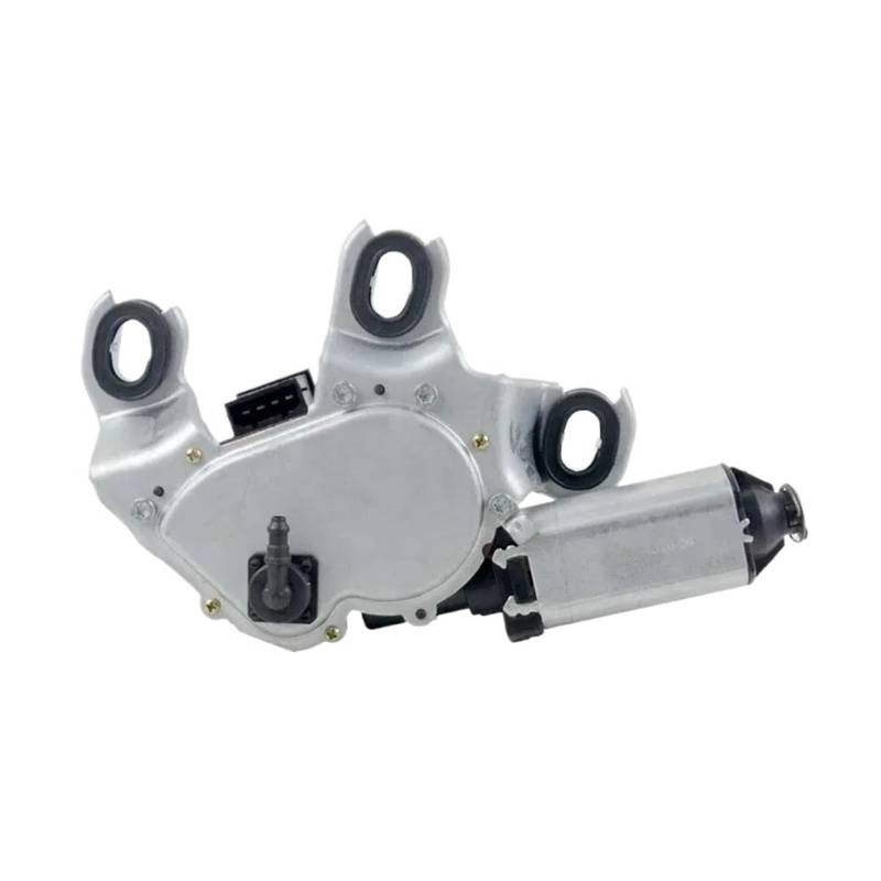Scheibenwischer Motor 1Z5955711B 1Z5955711 Für Skoda Für Octavia II (1Z3) 2004-2006 2007 2008 2009 2010 2011 2012 2013 1Z5955711A 1Z5955711C Hinten Wischer Motor von ELDVSUA