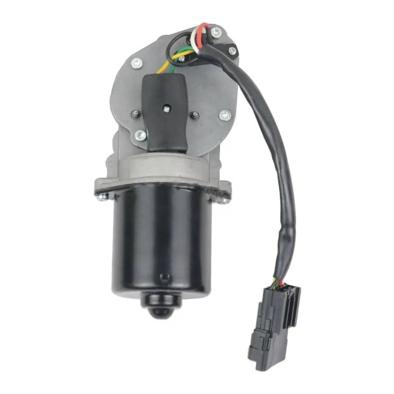 Scheibenwischer Motor 28810-00QAB 28810-00QAC Für Nissan Für PRIMASTAR Frontscheibenwischermotor von ELDVSUA