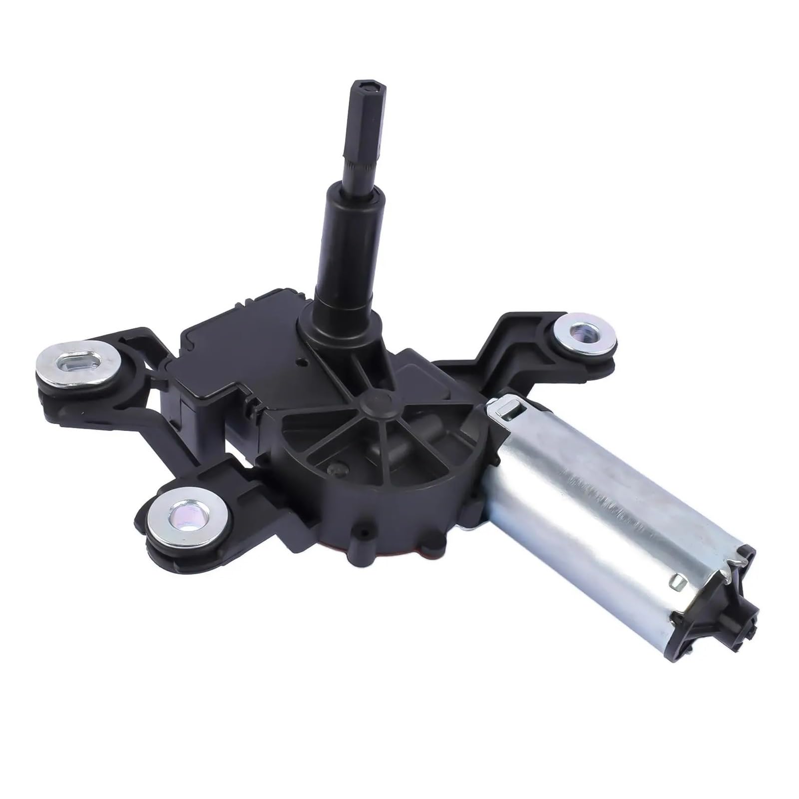 Scheibenwischer Motor 3C9955711 Für VW Für Passat B6 3C5 Für Variante Für Golf 5 2,0 Für TDI 16V Heckscheibe Wischer Motor Scheibenwischer Motor 3C9955711 Für VW Für Passat B6 3C5 Für Variante Für Golf 5 2,0 Für TDI 16V Heckscheibe Wischer Motor von ELDVSUA