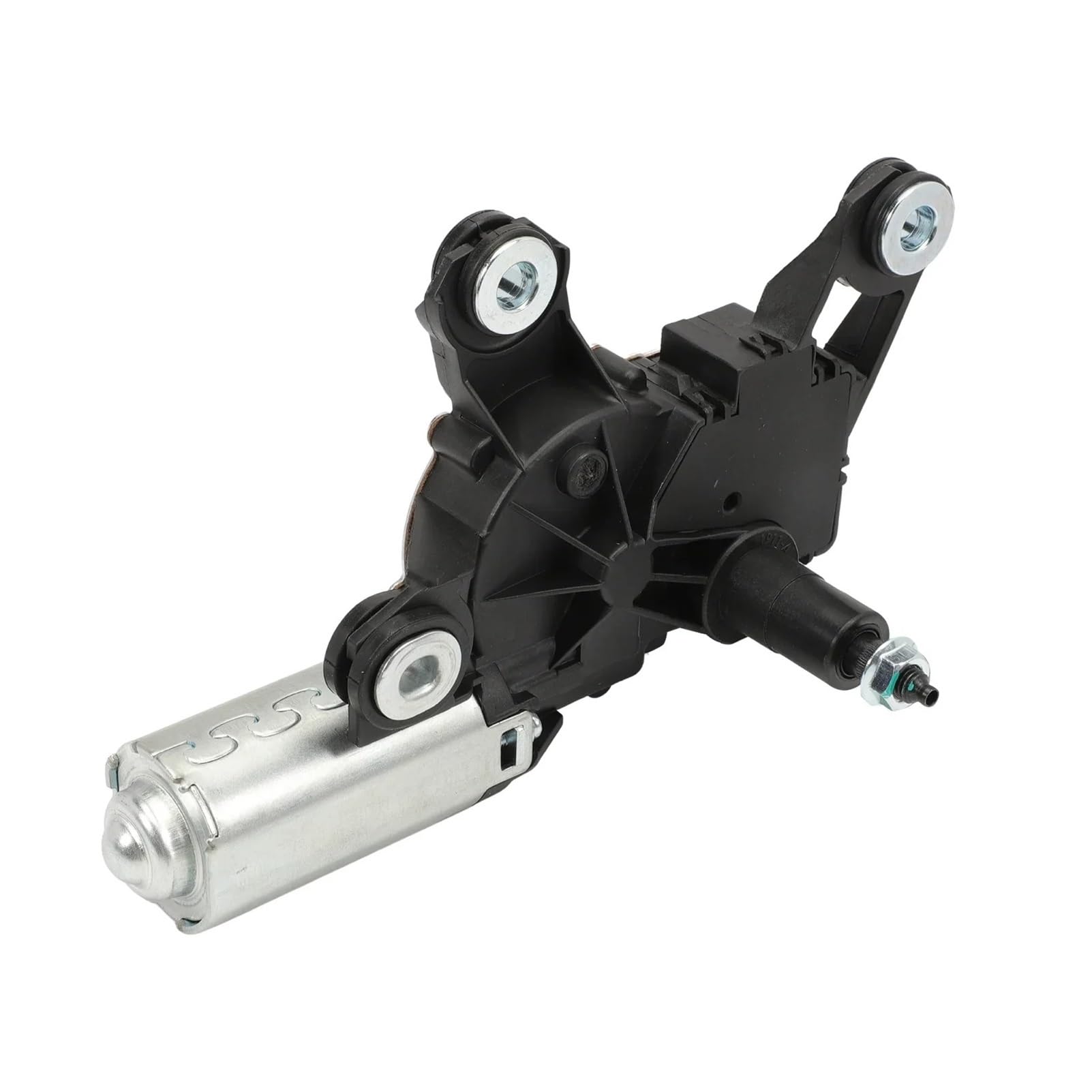 Scheibenwischer Motor 4F9955711E Für A4 Avant Quattro 8K B8 Heckscheibe Wischer Motor 4F9955711C Wischer Motoren Hinten von ELDVSUA