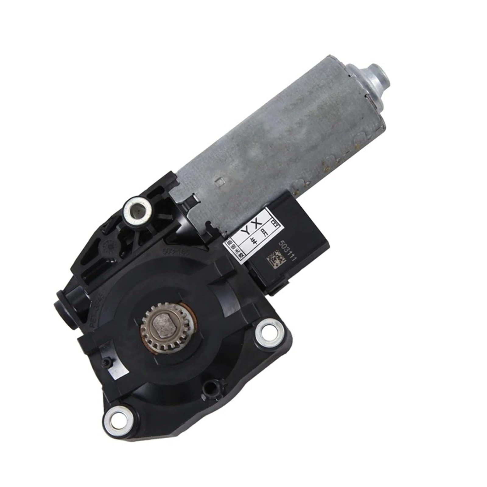 Scheibenwischer Motor 67617424804 Für G20 G21 318I 320I 325I 330I 318D 320D 330D 2019 2020 Auto Schiebedach Sonne Dach Fenster Glas Regler Motor Scheibenwischer Motor 67617424804 Für G20 G21 318I 320I 325I 330I 318D 320D 330D 2019 2020 Auto Schiebedach Sonne Dach Fenster Glas Regler Motor von ELDVSUA