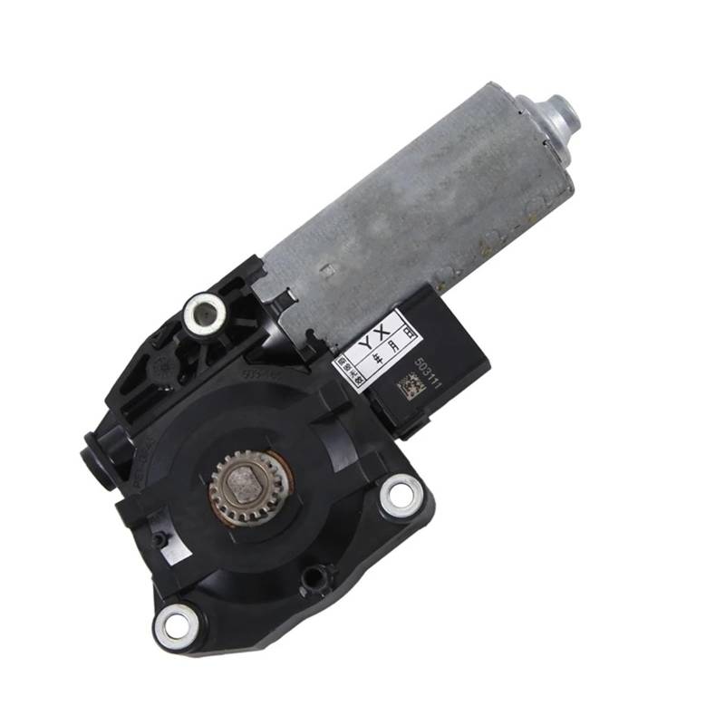 Scheibenwischer Motor 67617424804 Für G20 G21 318I 320I 325I 330I 318D 320D 330D 2019 2020 Auto Schiebedach Sonne Dach Fenster Glas Regler Motor von ELDVSUA