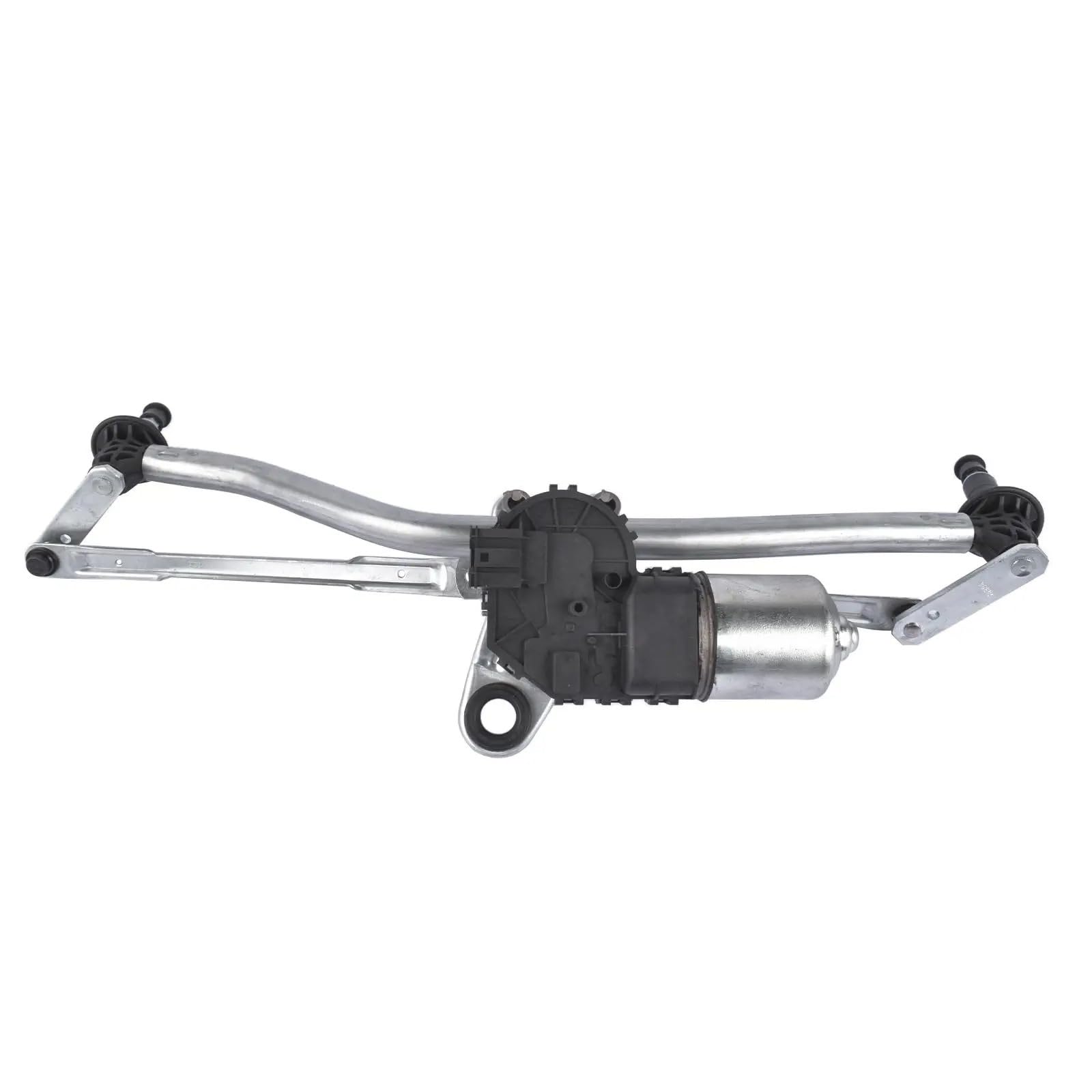Scheibenwischer Motor 67636914577 Für 3 Serie E46 316-330 1998 1999 2000 2001 2002 2003 2004 2005 2006 2007 Wischer Verknüpfung Motor Windschutzscheibe Front von ELDVSUA