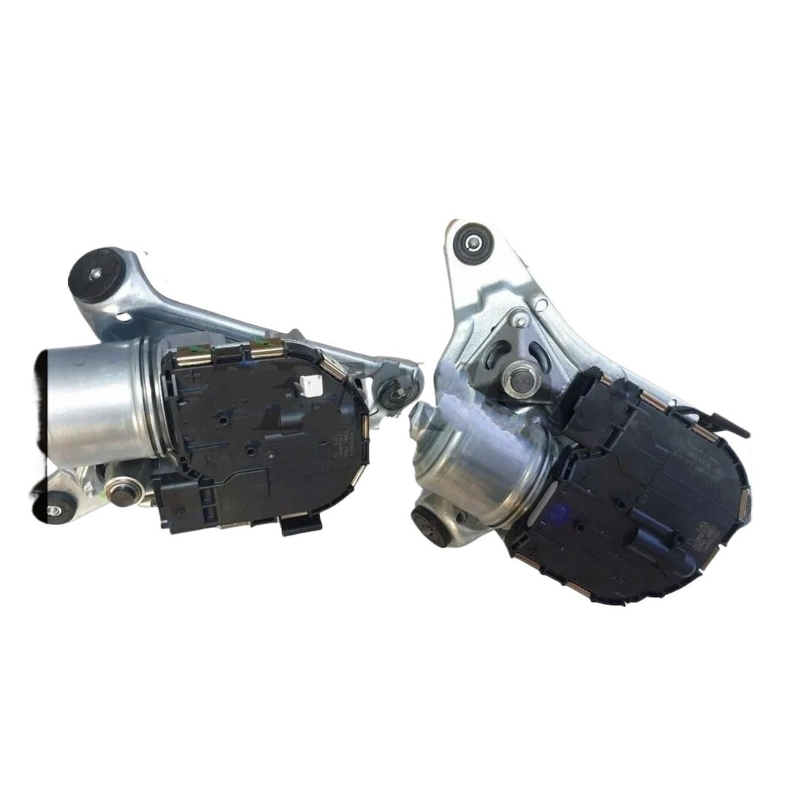 Scheibenwischer Motor 9672588580 9672588680 9816172680 9816172780 1 Paar Für Peugeot 508 508SW Front Wischer Motor Links Und Rechts von ELDVSUA
