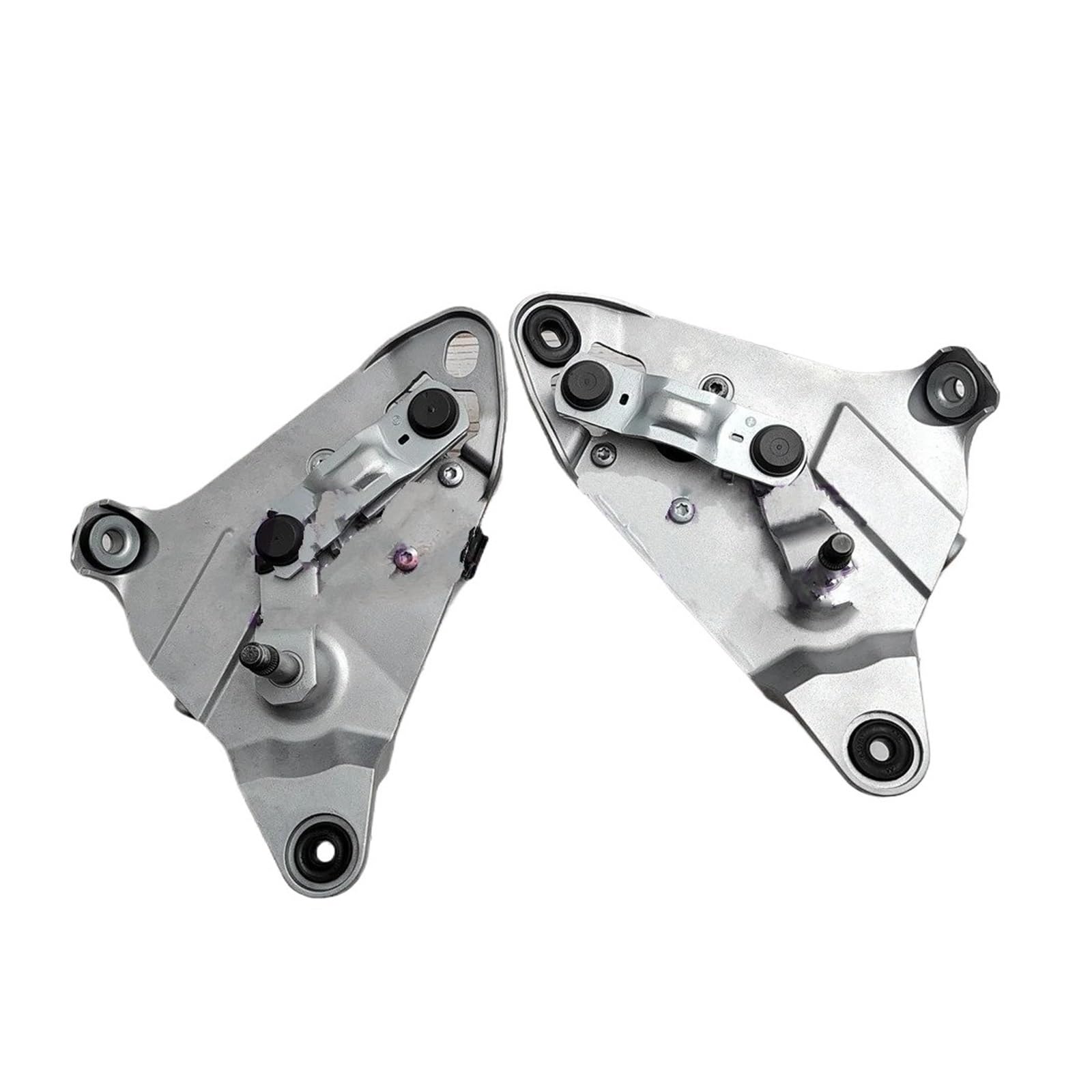 Scheibenwischer Motor 9816172680 9816172780 Für Peugeot 508 508SW Front Wischer Motor Links Oder Rechts 9672588580 9672588680 Front Wischer Motor von ELDVSUA