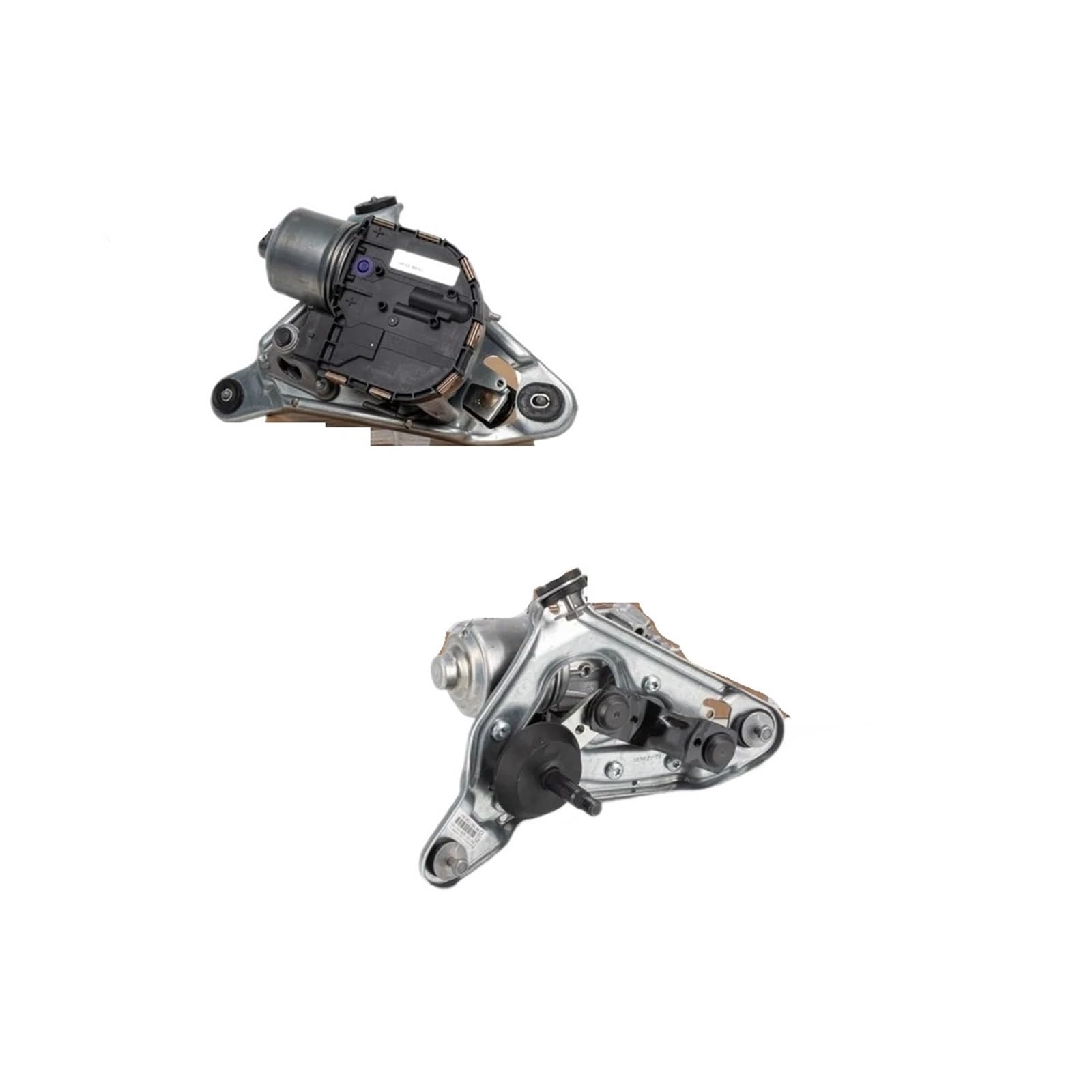 Scheibenwischer Motor 9816172780 9816172680 9672588580 9672588680 Für Peugeot 508 508SW Front Wischer Motor Links Und Rechts Rechts(A piar) von ELDVSUA