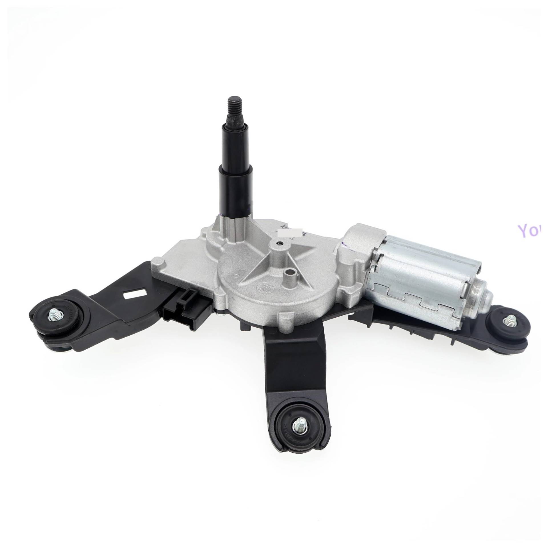 Scheibenwischer Motor 987001Y000 98700 1Y000 Für Kia Für Picanto 2011 2012 2013 2014 2015 2016 Wischer Motor Hinten 98700-1Y000 Hinten Wischer von ELDVSUA