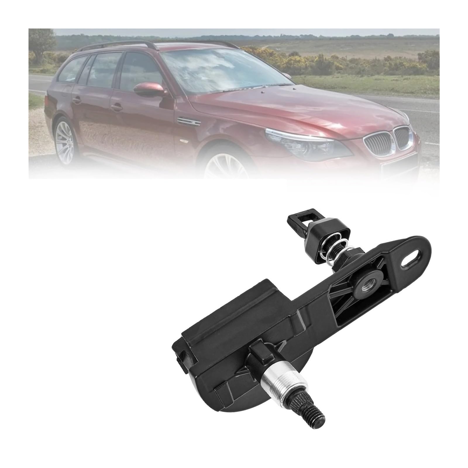 Scheibenwischer Motor Für 3 5 Serie E91 E61 320i 318d 520i 530d XDrive 2002-2010 2011 2012 61627209167 Ersatz Hinten Fenster Wischer Welle Pivot Touring Wipershaft Scheibenwischer Motor Für 3 5 Serie E91 E61 320i 318d 520i 530d XDrive 2002-2010 2011 2012 61627209167 Ersatz Hinten Fenster Wischer Welle Pivot Touring Wipershaft von ELDVSUA
