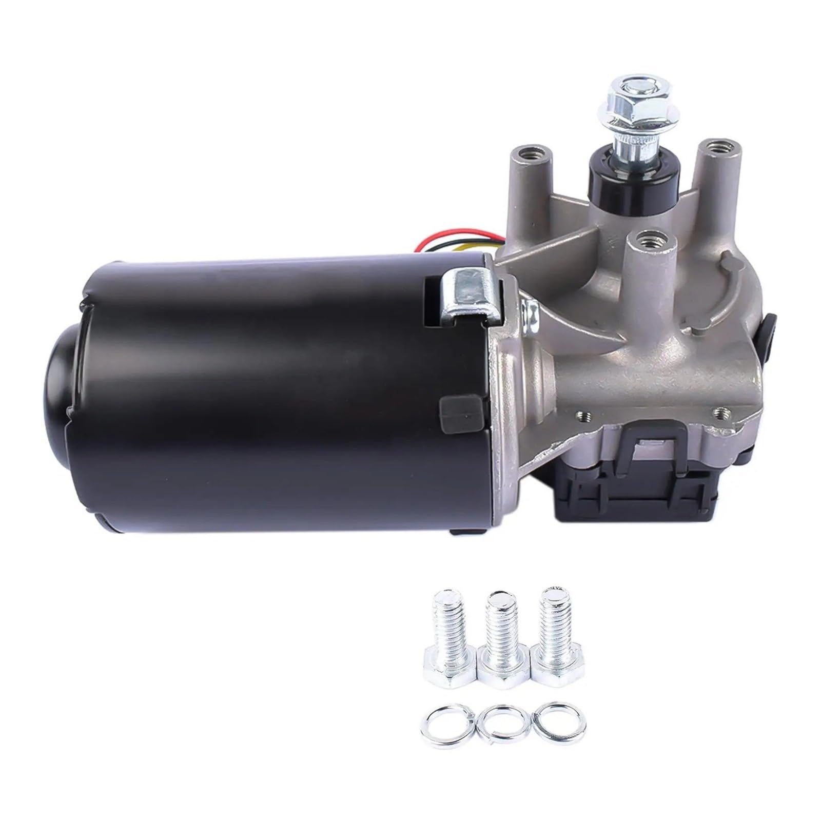 Scheibenwischer Motor Für Citroen Für Relais 1994 1995 1996 1997 1998 1999 2000 2001 2002 5 PIN Frontscheibe Fenster Wischer Motor Scheibenwischer Motor Für Citroen Für Relais 1994 1995 1996 1997 1998 1999 2000 2001 2002 5 PIN Frontscheibe Fenster Wischer Motor von ELDVSUA