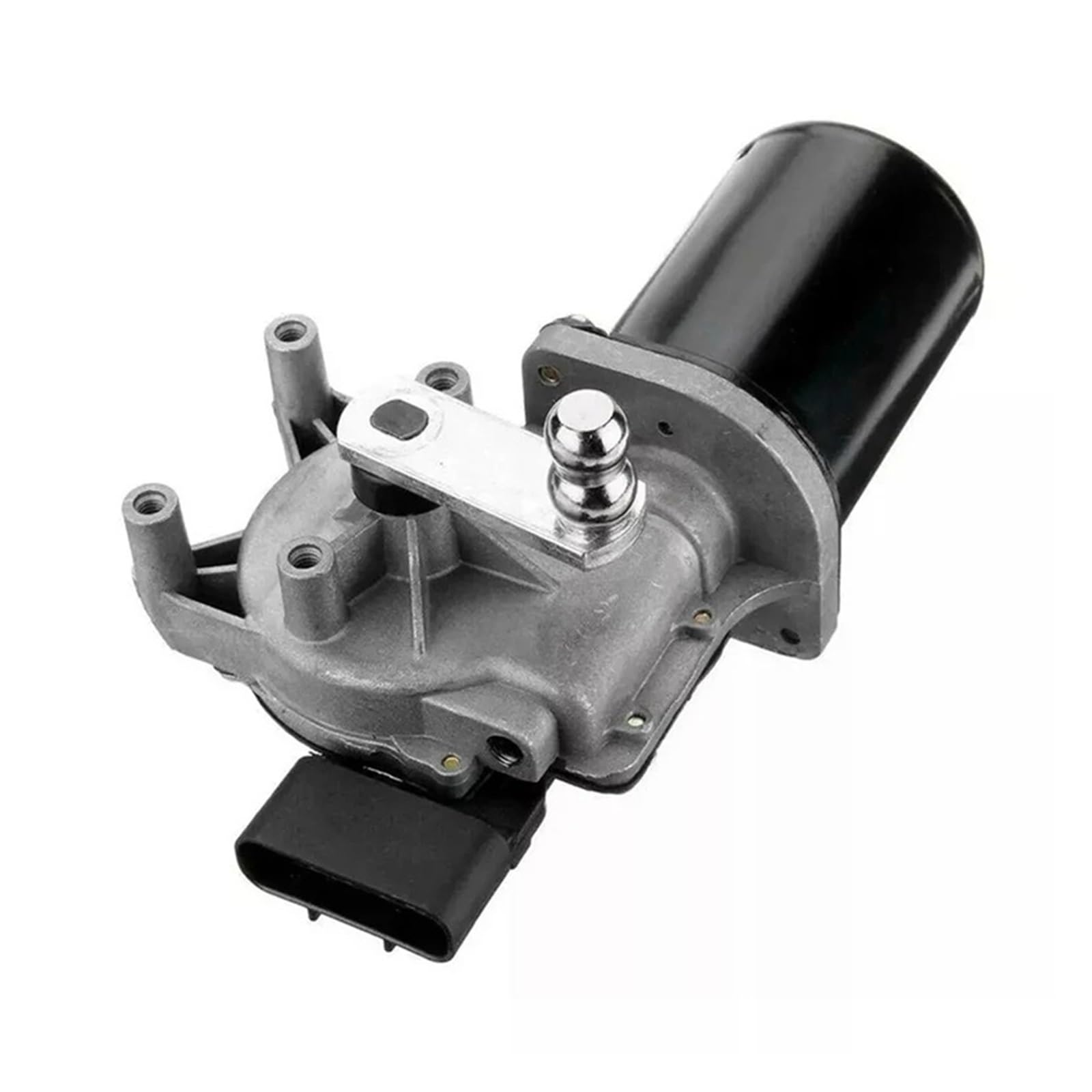 Scheibenwischer Motor Für Citroen Für Relais 2,2 HDI 3,0 HDI 2006-2012 2013 2014 2015 2016 2017 2018 064052102010 CWM48108G RHD Auto Front Windschutzscheibe Wischer Motor von ELDVSUA