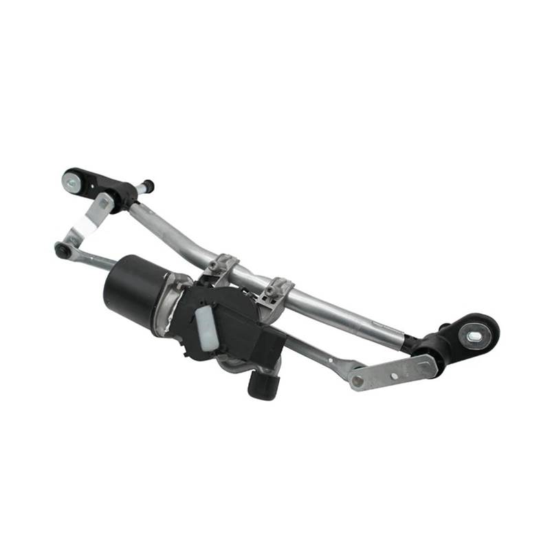 Scheibenwischer Motor Für Clio MK2 3 Fließheck 2005 2006 2007 2008 2009 2010 2011 2012 2013 2014 2015 7701061590 Frontscheibenwischermotor Mit Pleuel von ELDVSUA