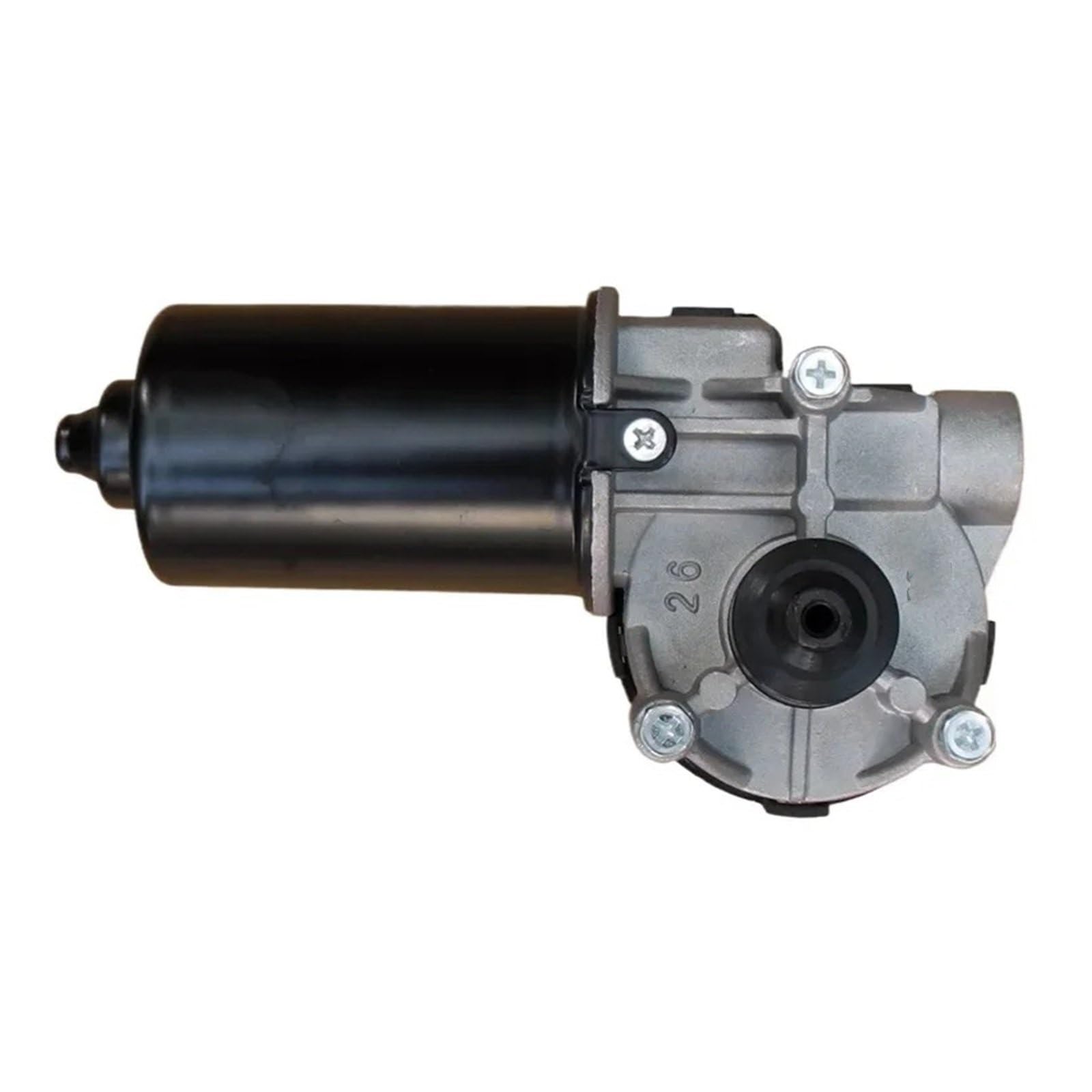 Scheibenwischer Motor Für Cougar Für Mystique Für Mountaineer 1995 1996 1997 1998 1999 2000 2002 OE:1C3Z17508AA Frontscheibenwischermotor Ohne Scheibenwischerpumpe von ELDVSUA