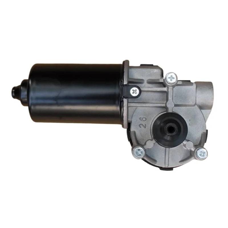 Scheibenwischer Motor Für Cougar Für Mystique Für Mountaineer 1995 1996 1997 1998 1999 2000 2002 OE:1C3Z17508AA Frontscheibenwischermotor Ohne Scheibenwischerpumpe von ELDVSUA