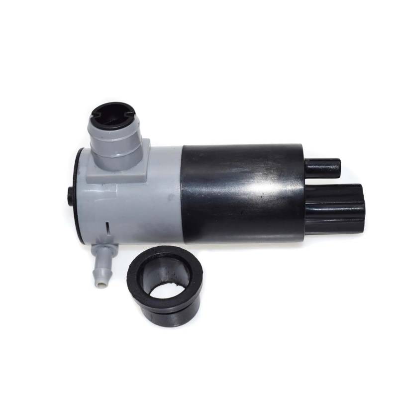 Scheibenwischer Motor Für Dodge Für Durango Intrepid 1901-1992 1993 1994 1995 1996 1997 1998 1999 2000 2001 2002 2003 2004 5103452AA Windschutzscheibe Wiper Washer Pumpe von ELDVSUA