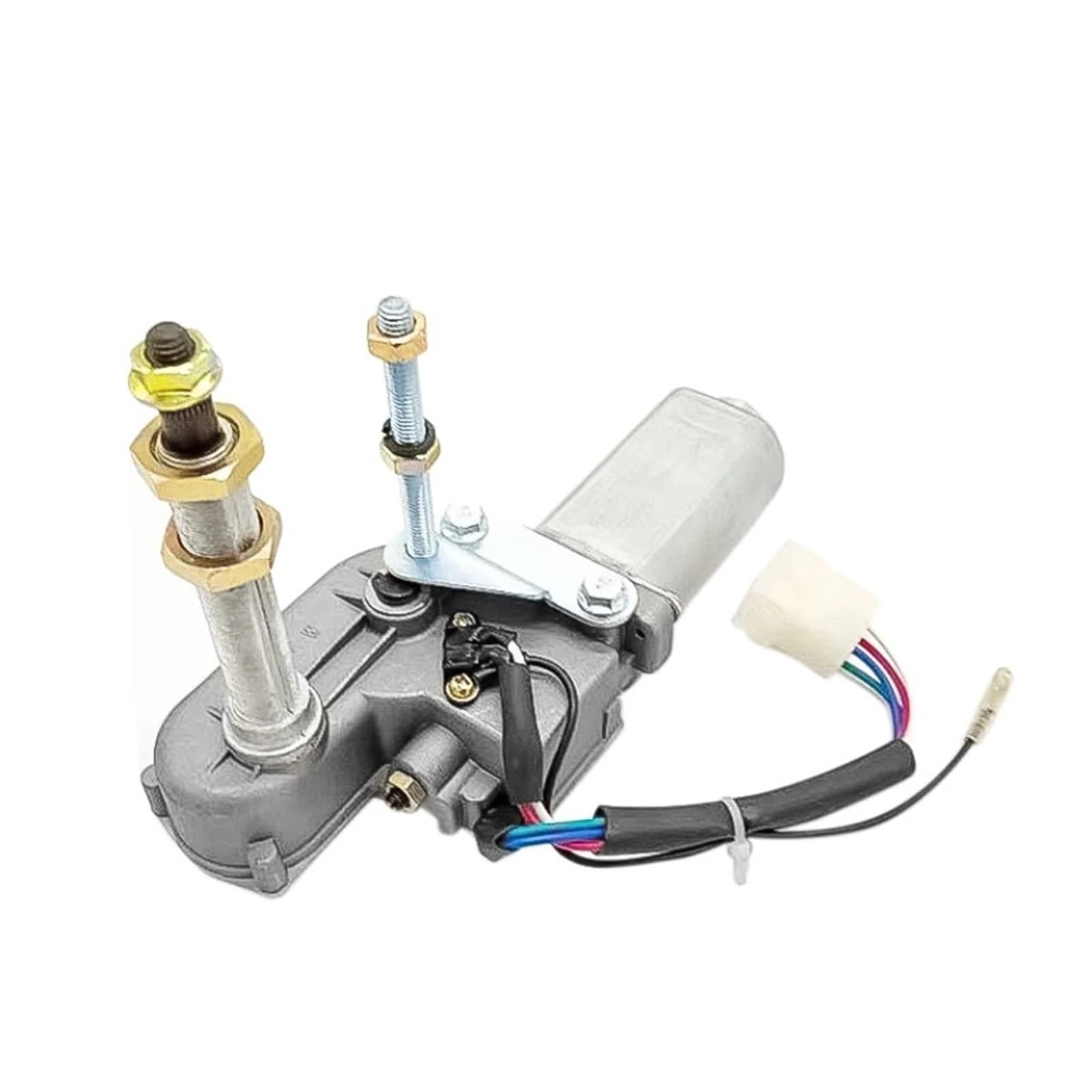 Scheibenwischer Motor Für Doosan Für Deawoo Für DH60/80-7 Wischer Motor Wischer Montage Teile Bagger Zubehör Scheibenwischer Motor Für Doosan Für Deawoo Für DH60/80-7 Wischer Motor Wischer Montage Teile Bagger Zubehör von ELDVSUA