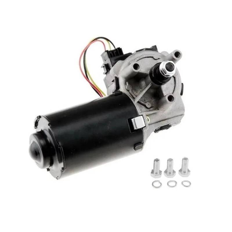 Scheibenwischer Motor Für FIAT Für Ducato 1994 1995 1996 1997 1998 1999 2000 2001 2002 9948873 99488730 9945855 Frontscheibe Scheibenwischer Motor von ELDVSUA